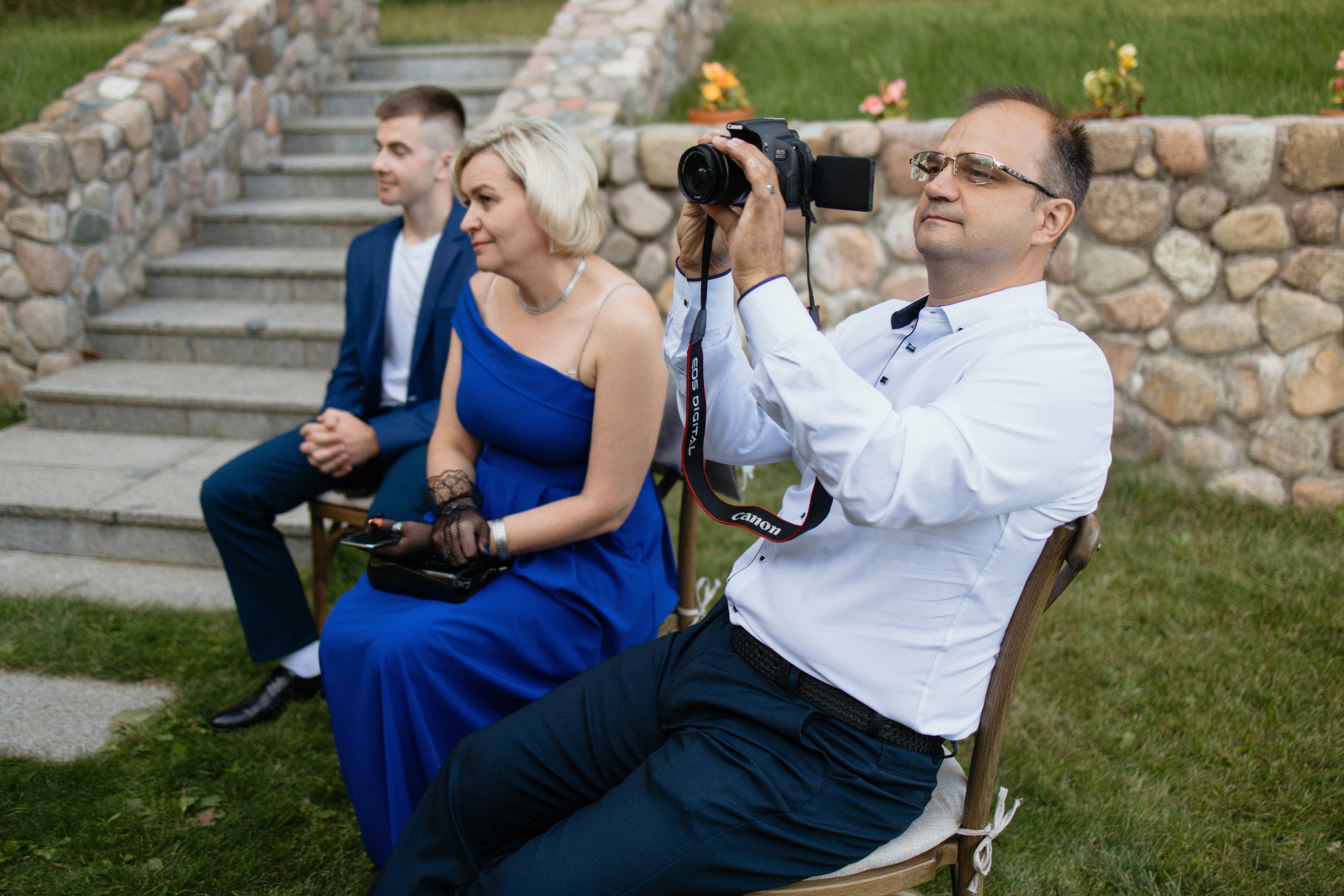 Дима & Катя | Усадьба «Янов Ясень». Свадебный фотограф в Минске Владислав Бабич