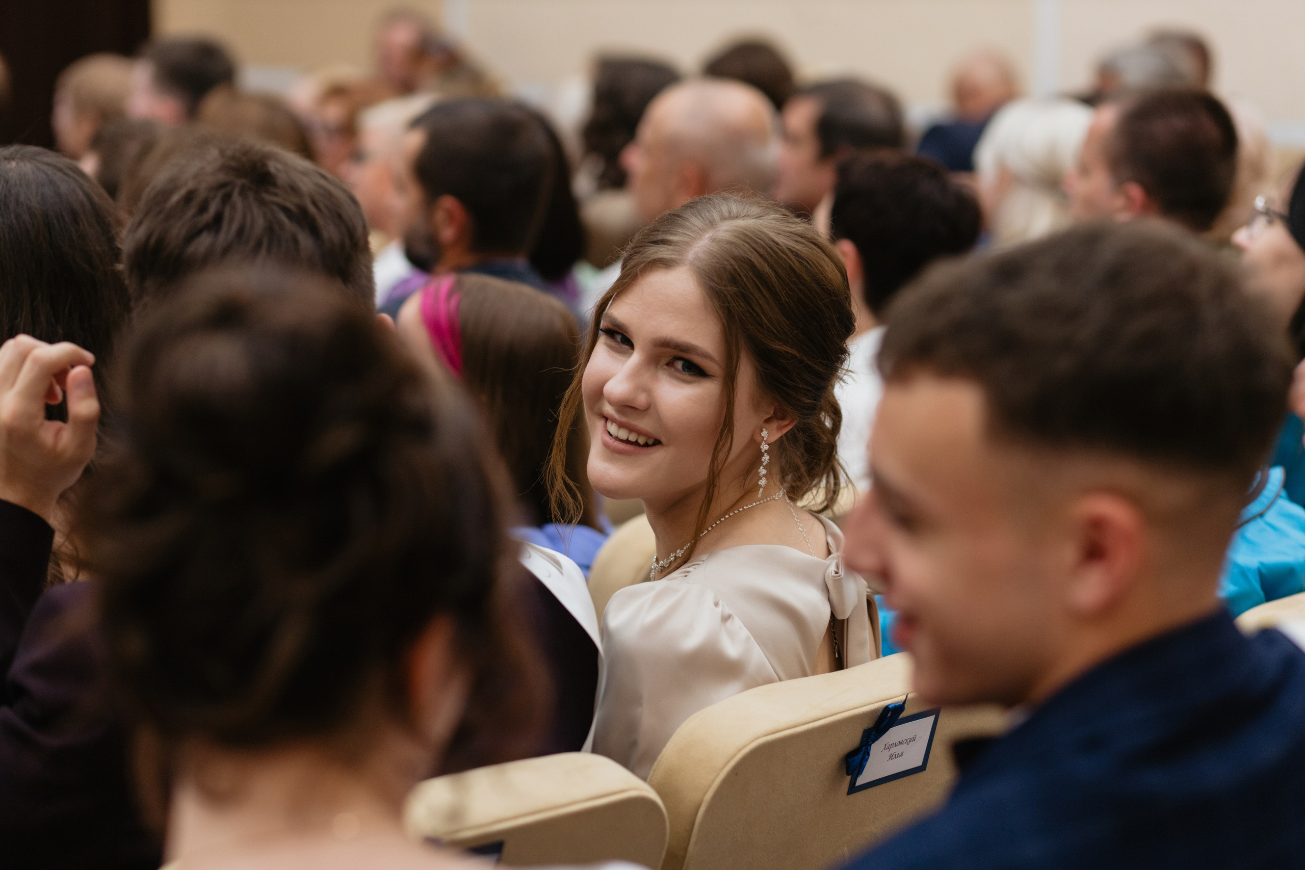Выпускной Гимназия № 146. Свадебный фотограф в Минске Владислав Бабич