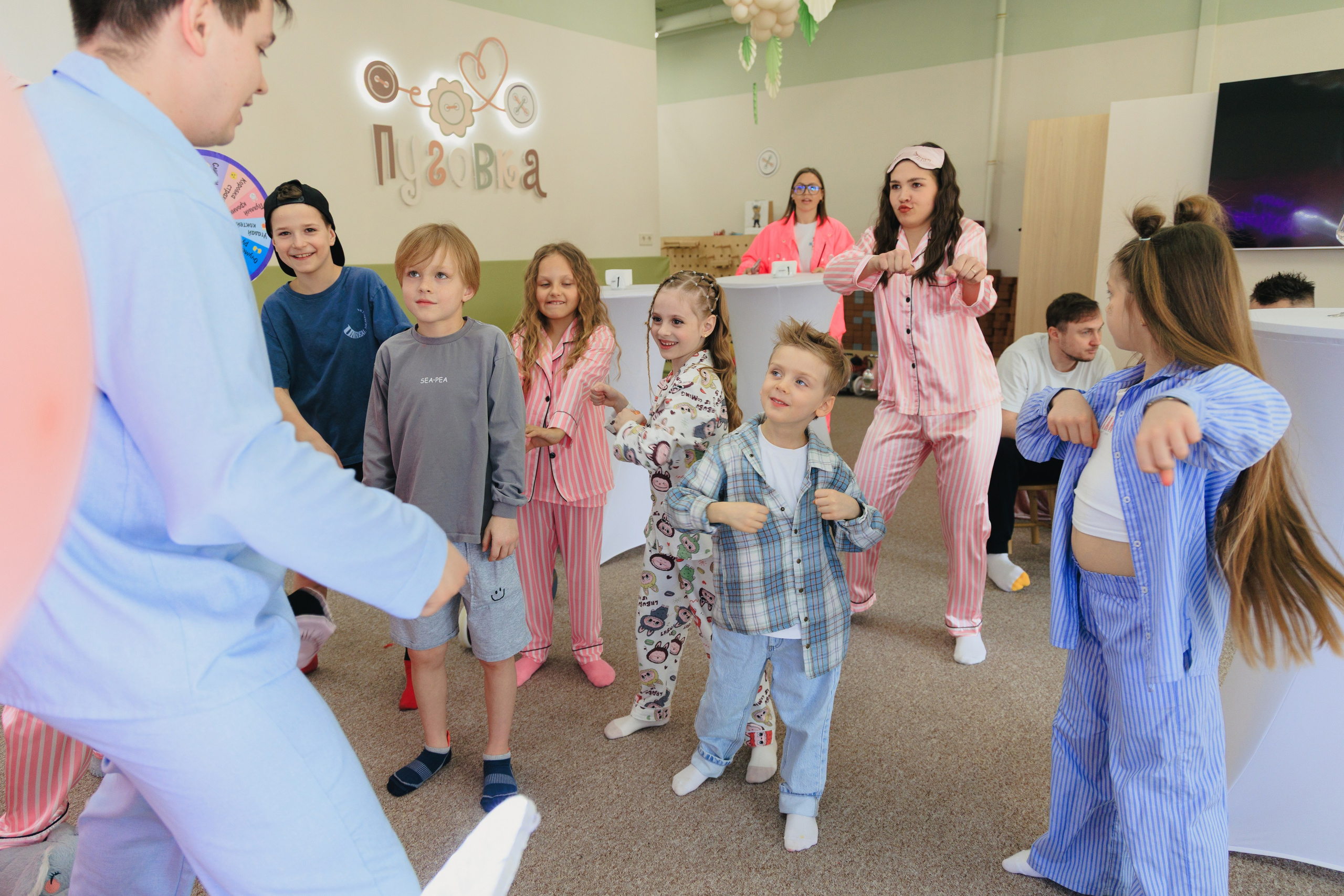 Злате 7 лет | Пуговка. Свадебный фотограф в Минске Владислав Бабич