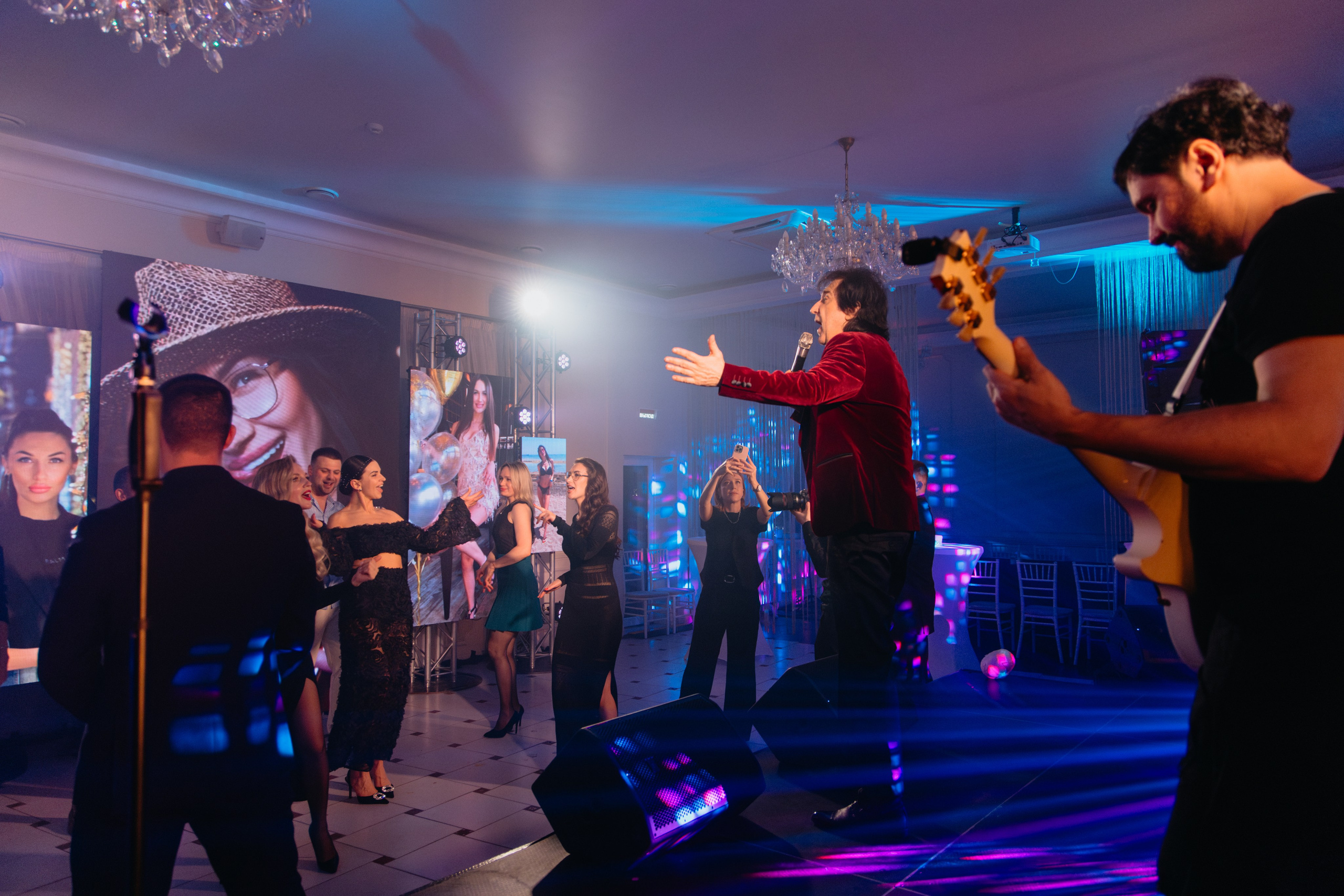 SASHA 30 feat. Кай Метов. Свадебный фотограф в Минске Владислав Бабич