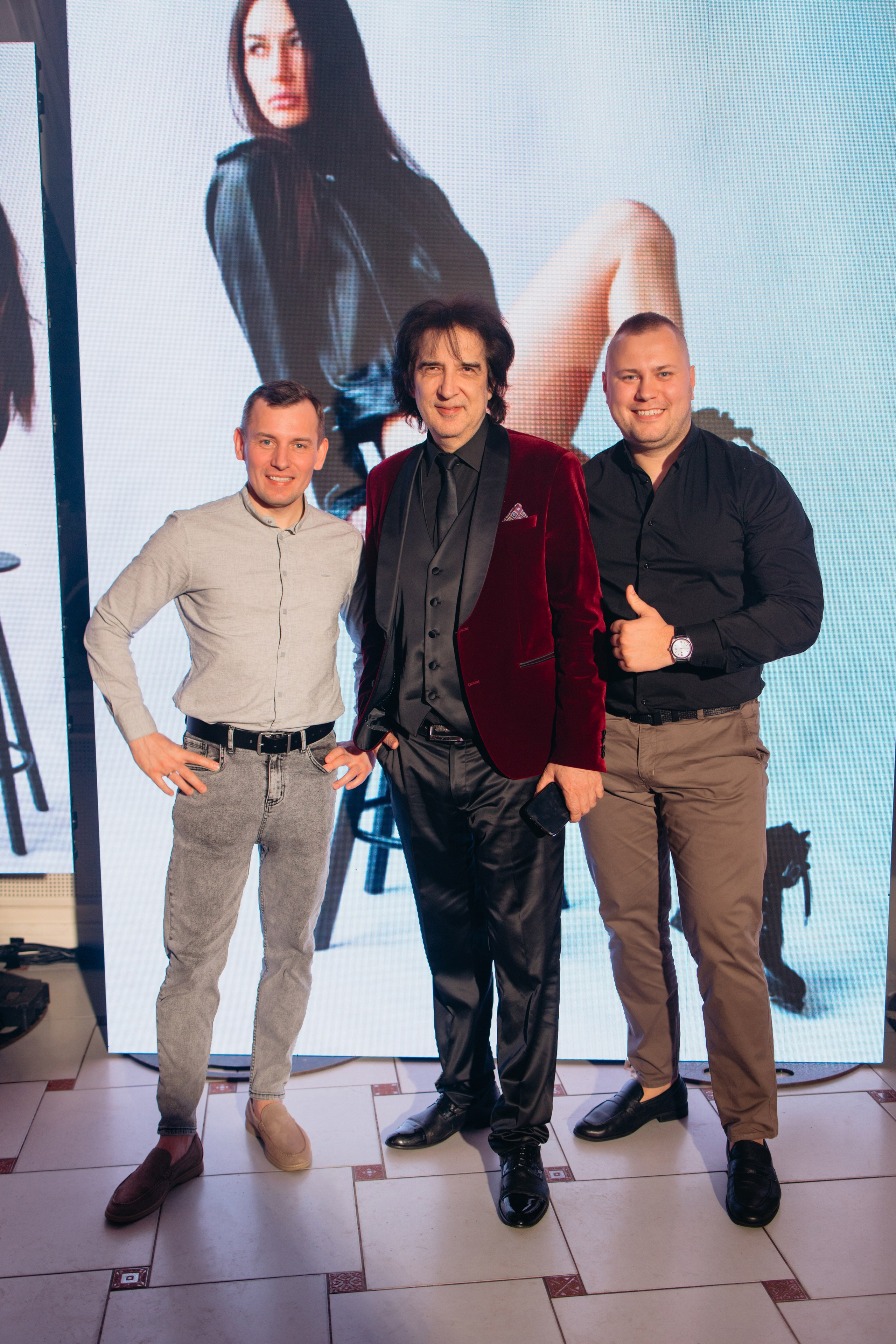 SASHA 30 feat. Кай Метов. Свадебный фотограф в Минске Владислав Бабич