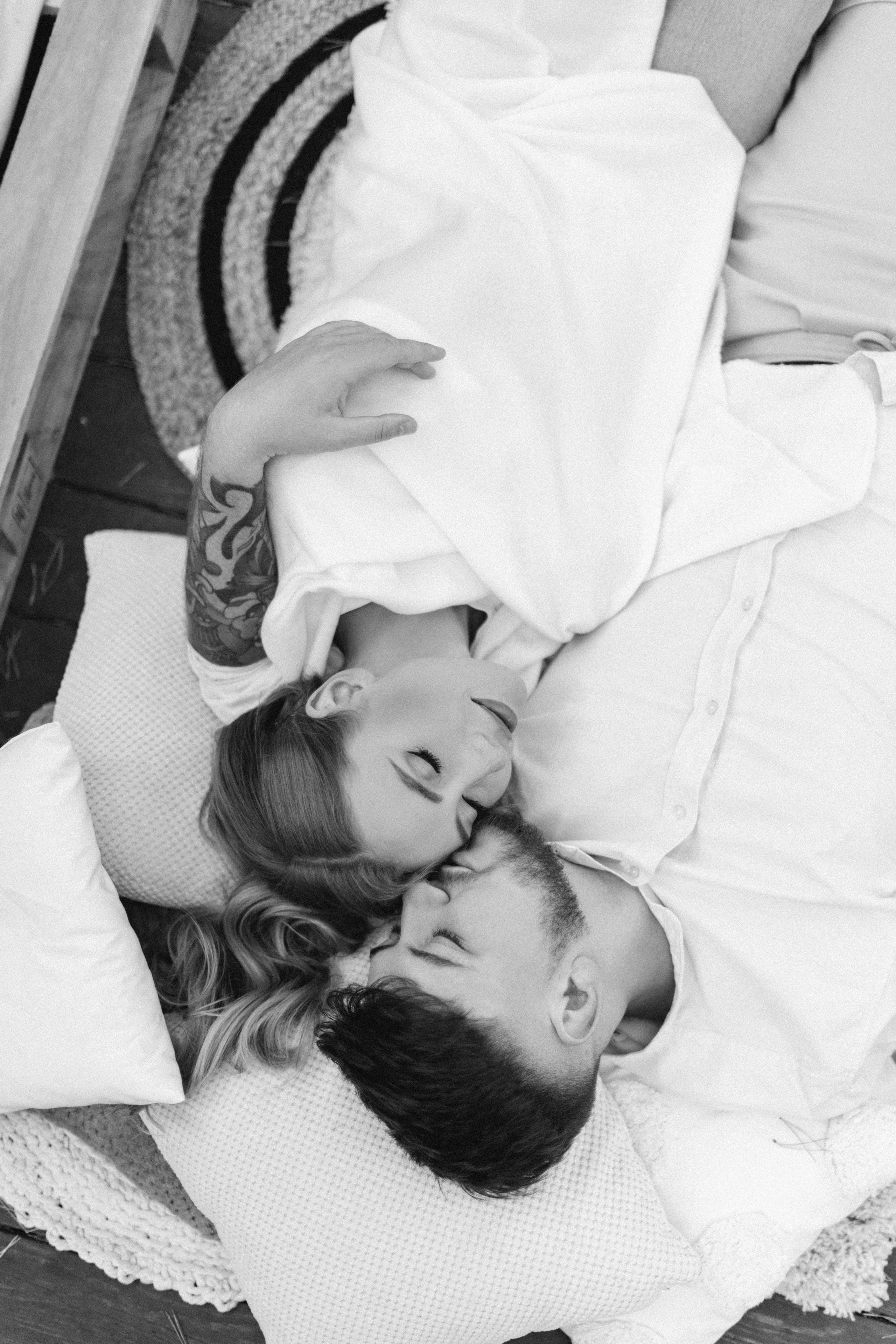 Сева & Таня | DELICE CHALET. Свадебный фотограф в Минске Владислав Бабич