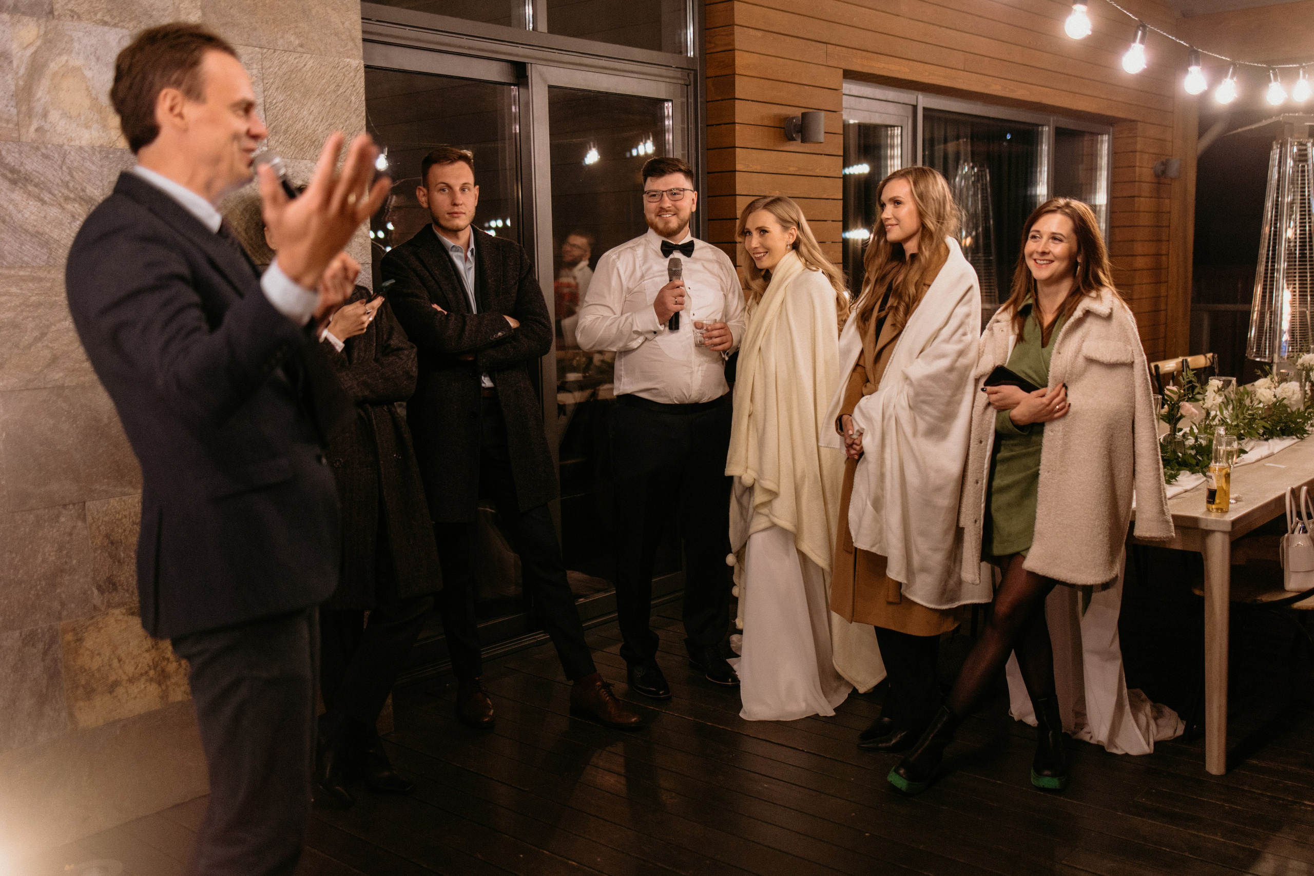 Сева & Таня | DELICE CHALET. Свадебный фотограф в Минске Владислав Бабич