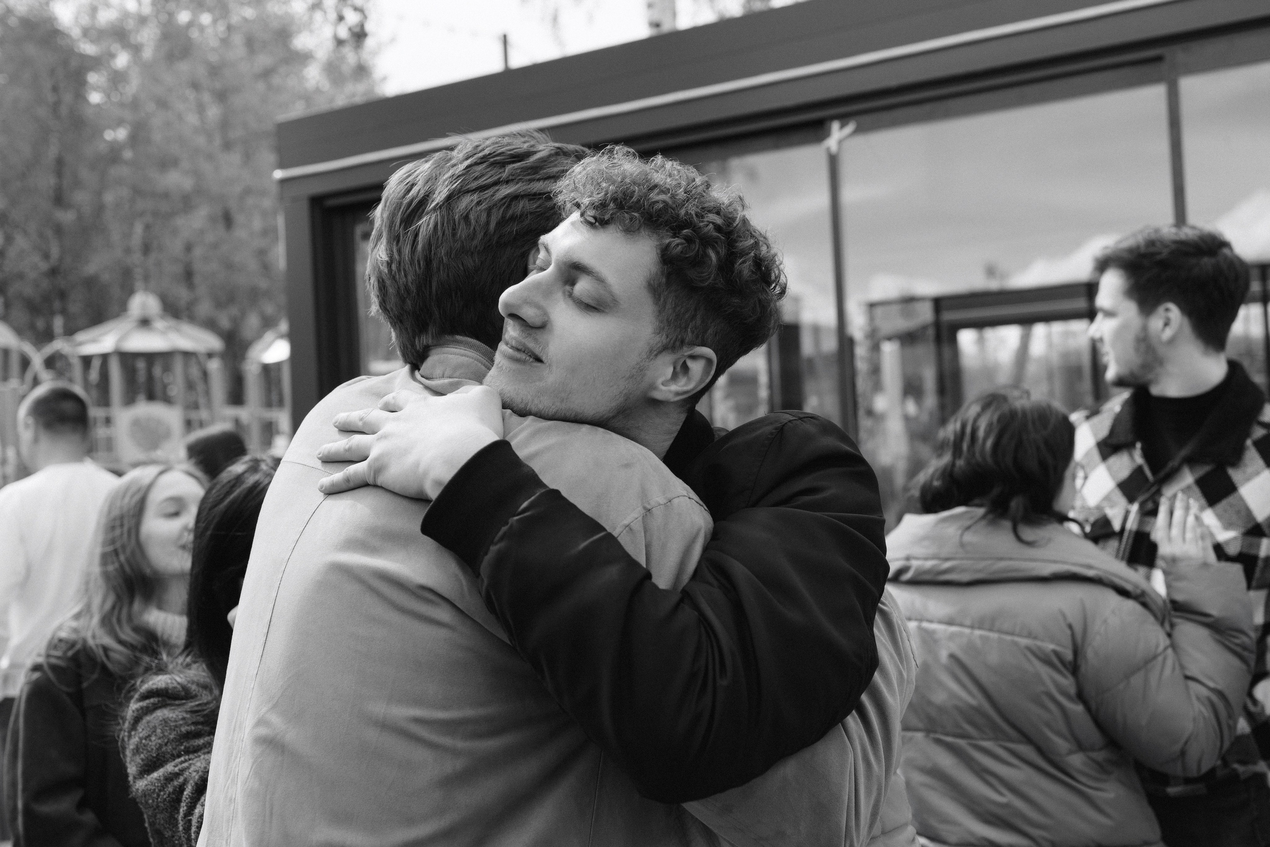 Валик & Настя | Gender Party. Свадебный фотограф в Минске Владислав Бабич