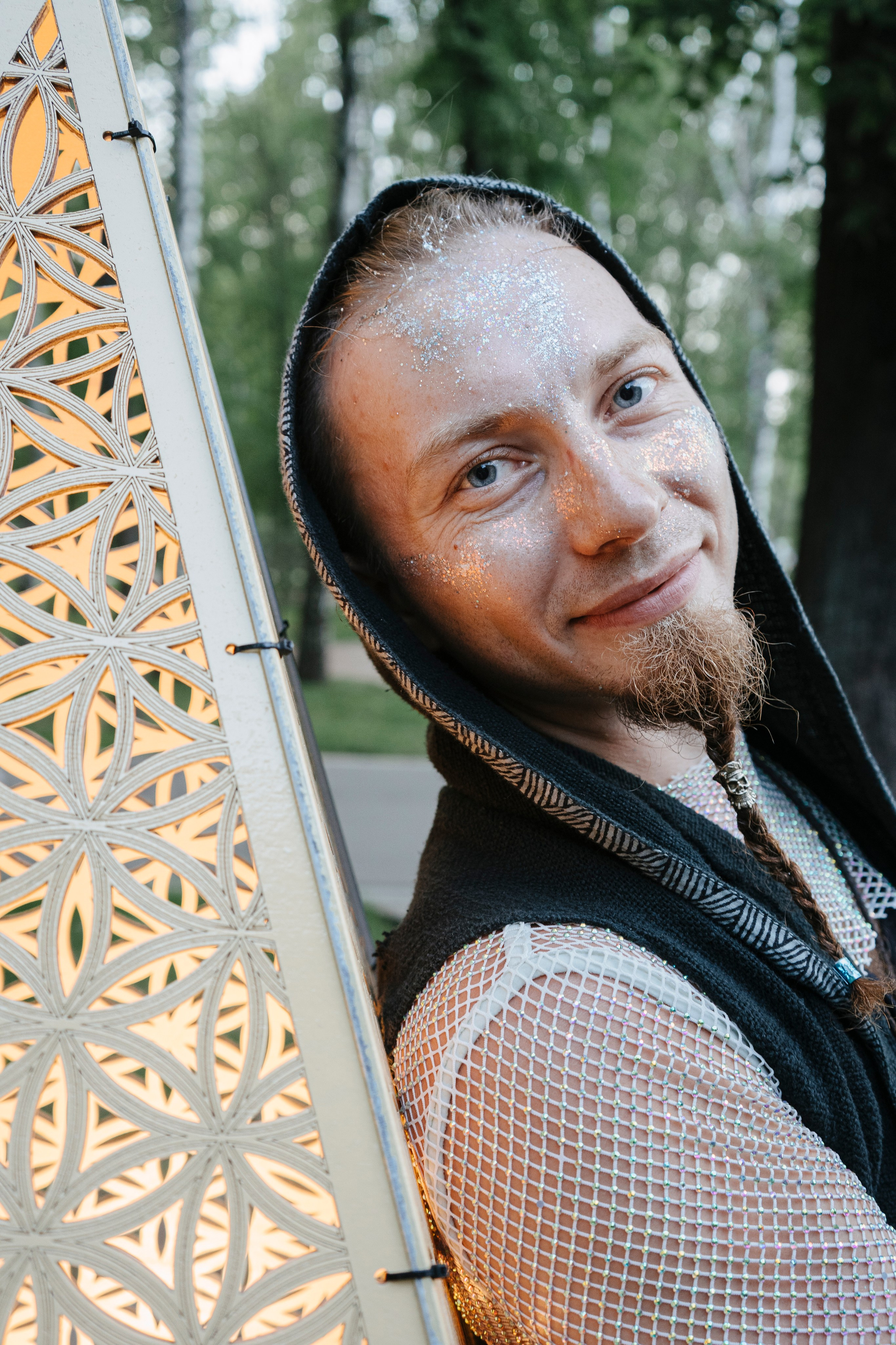 KARMA COSMO — AESTHETIC DANCE 2025. Портретный фотограф Нижний Новгород