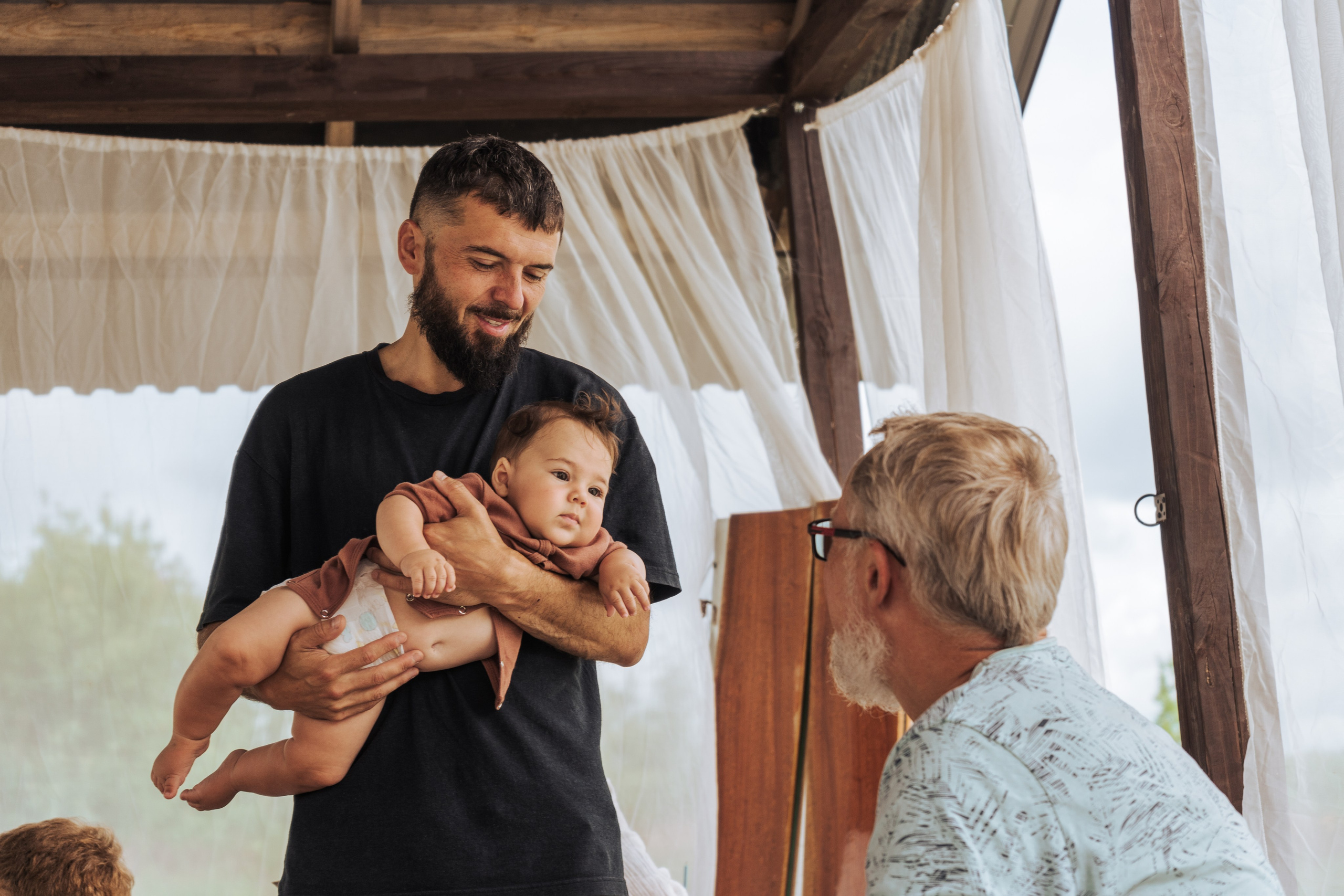 Ретрит от т-центра Псайторий 2024. Портретный фотограф Нижний Новгород