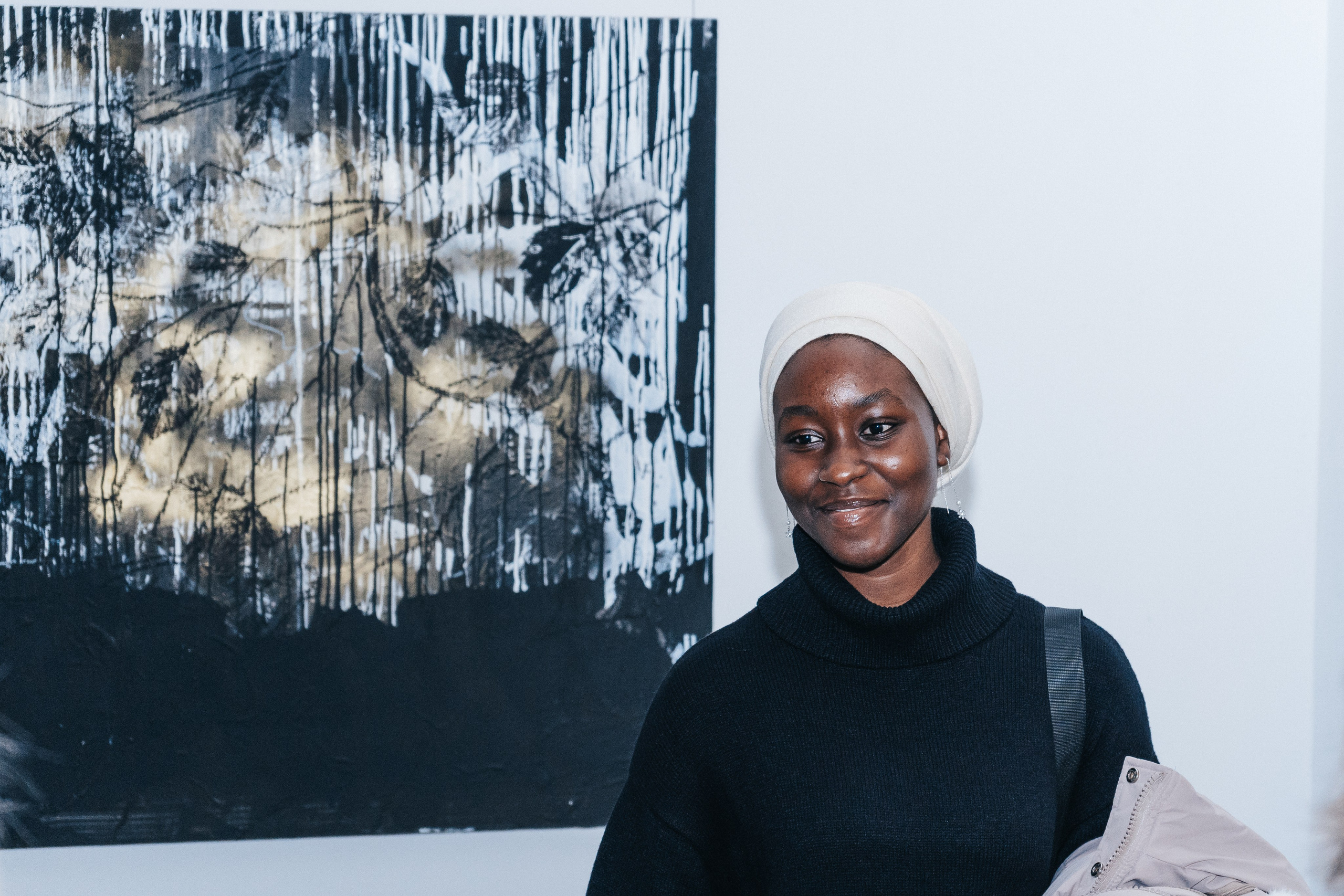 Выставка Юрия Литарова. Всё рождается. Всё продолжается. Портретный фотограф Нижний Новгород