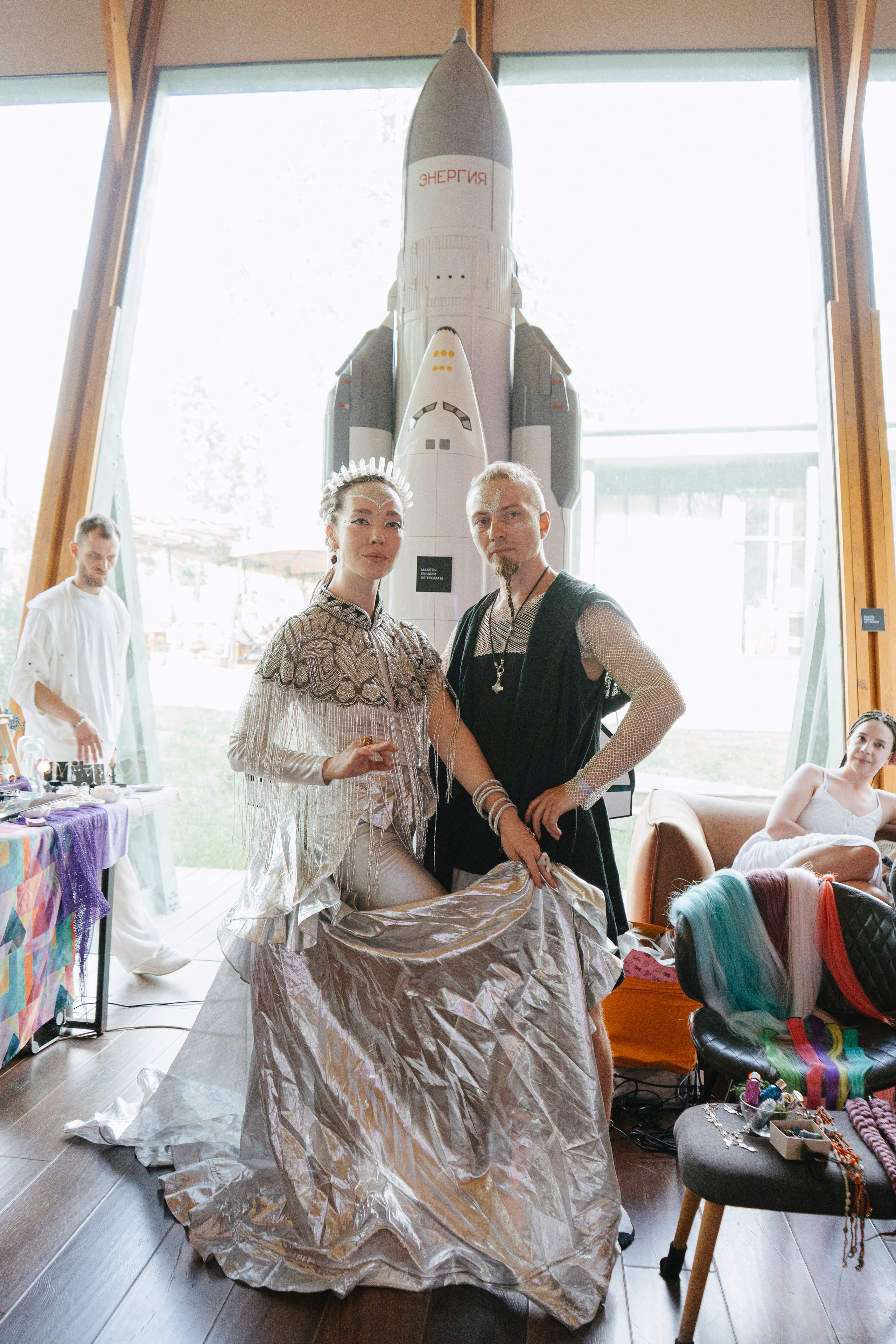 KARMA COSMO — AESTHETIC DANCE 2025. Портретный фотограф Нижний Новгород