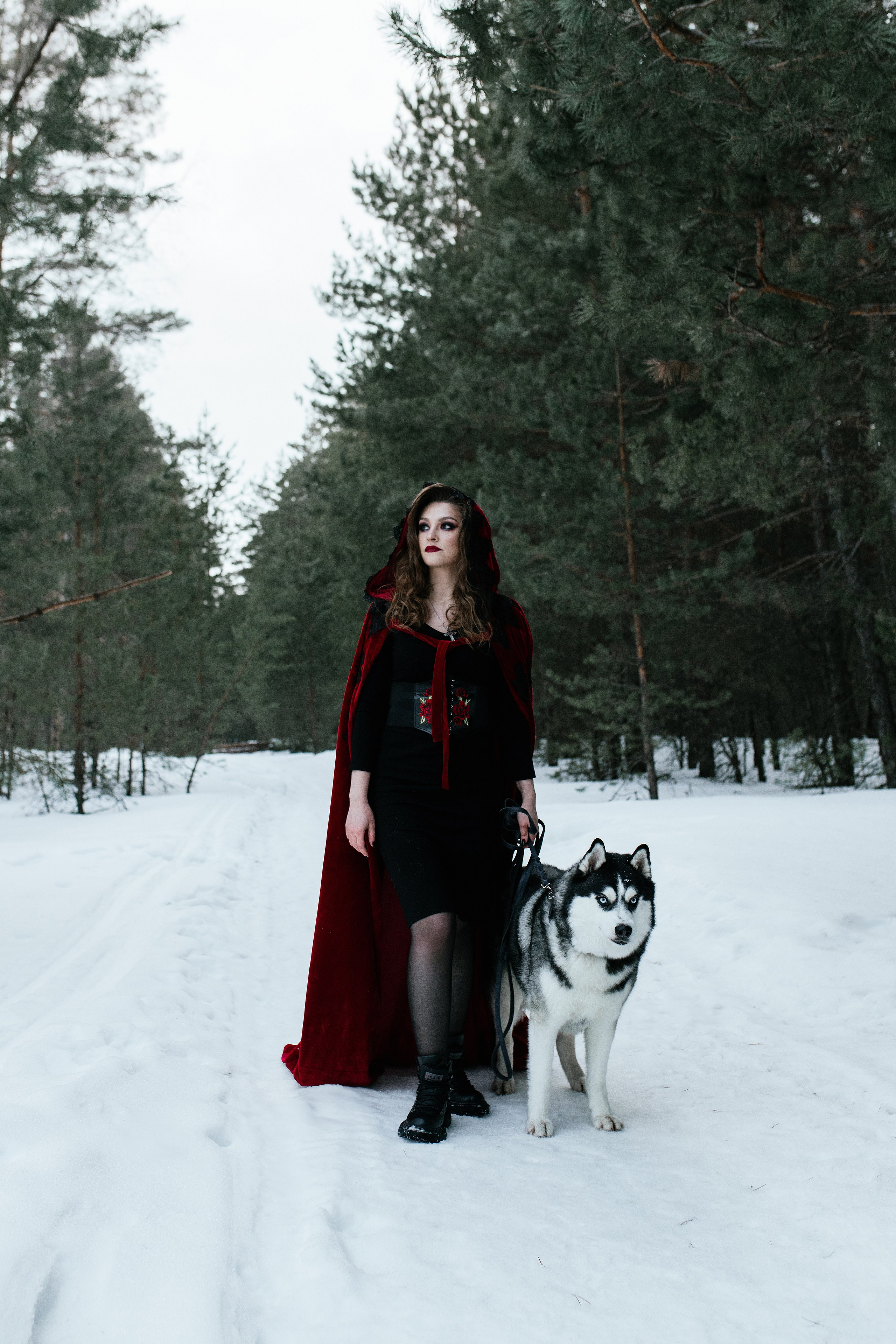 Алина. Свадебный, семейный фотограф в Рязани Лена Брант