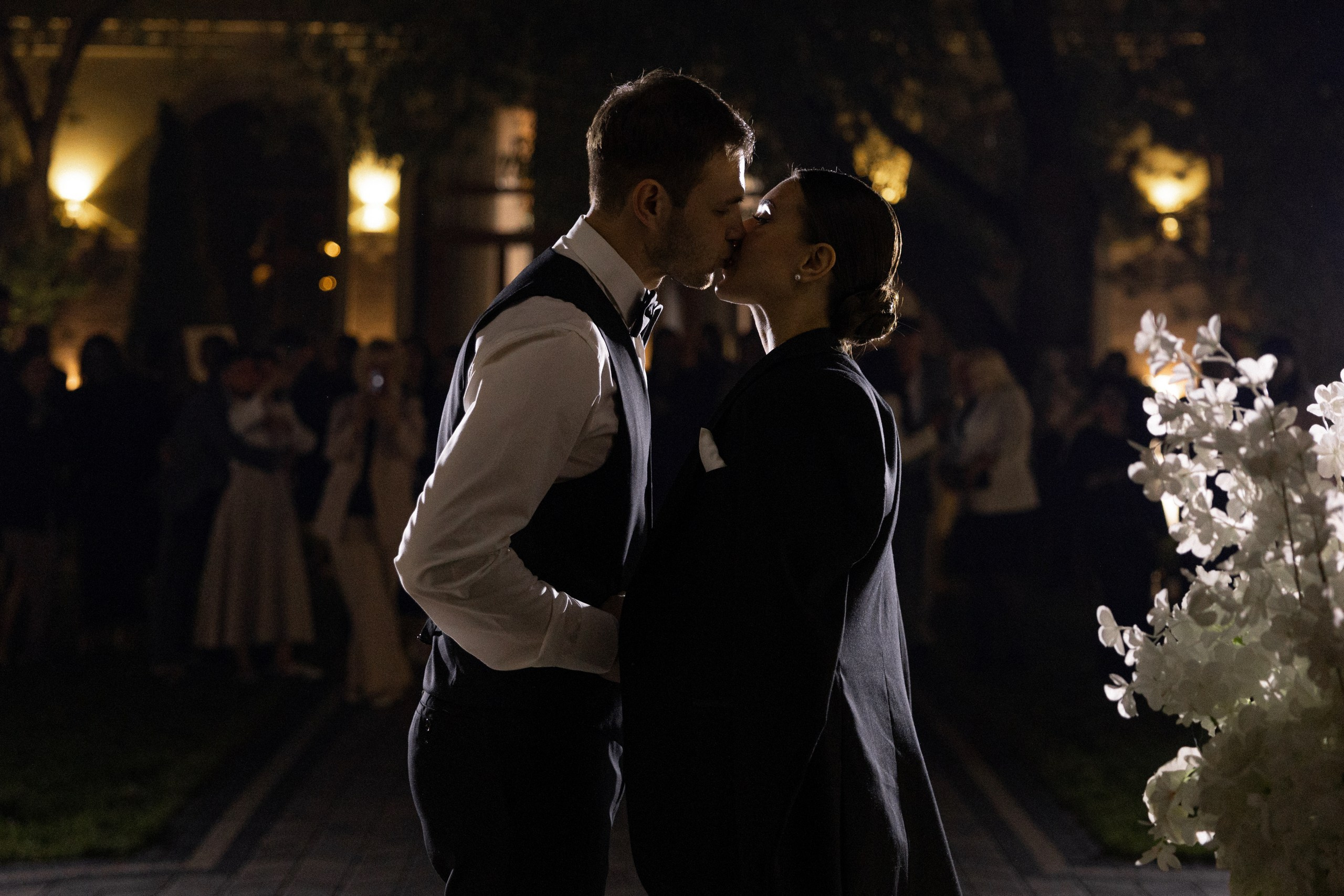 Май 2025. Бюджет 900.000 (50 гостей). Организатор свадеб в Ростове-на-Дону