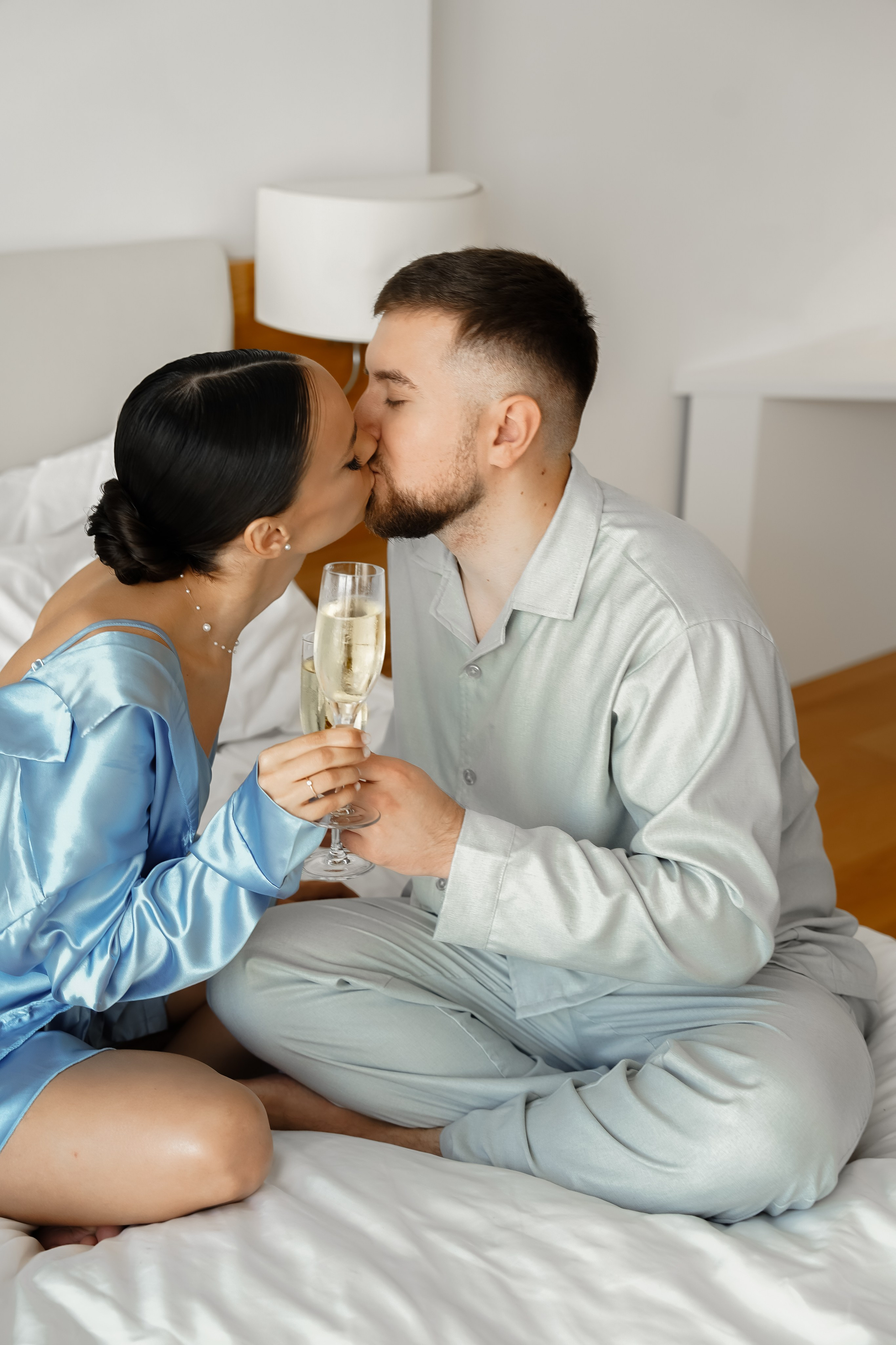 Love Story. Свадебный фотограф и видеооператор | Воронеж | Липецк