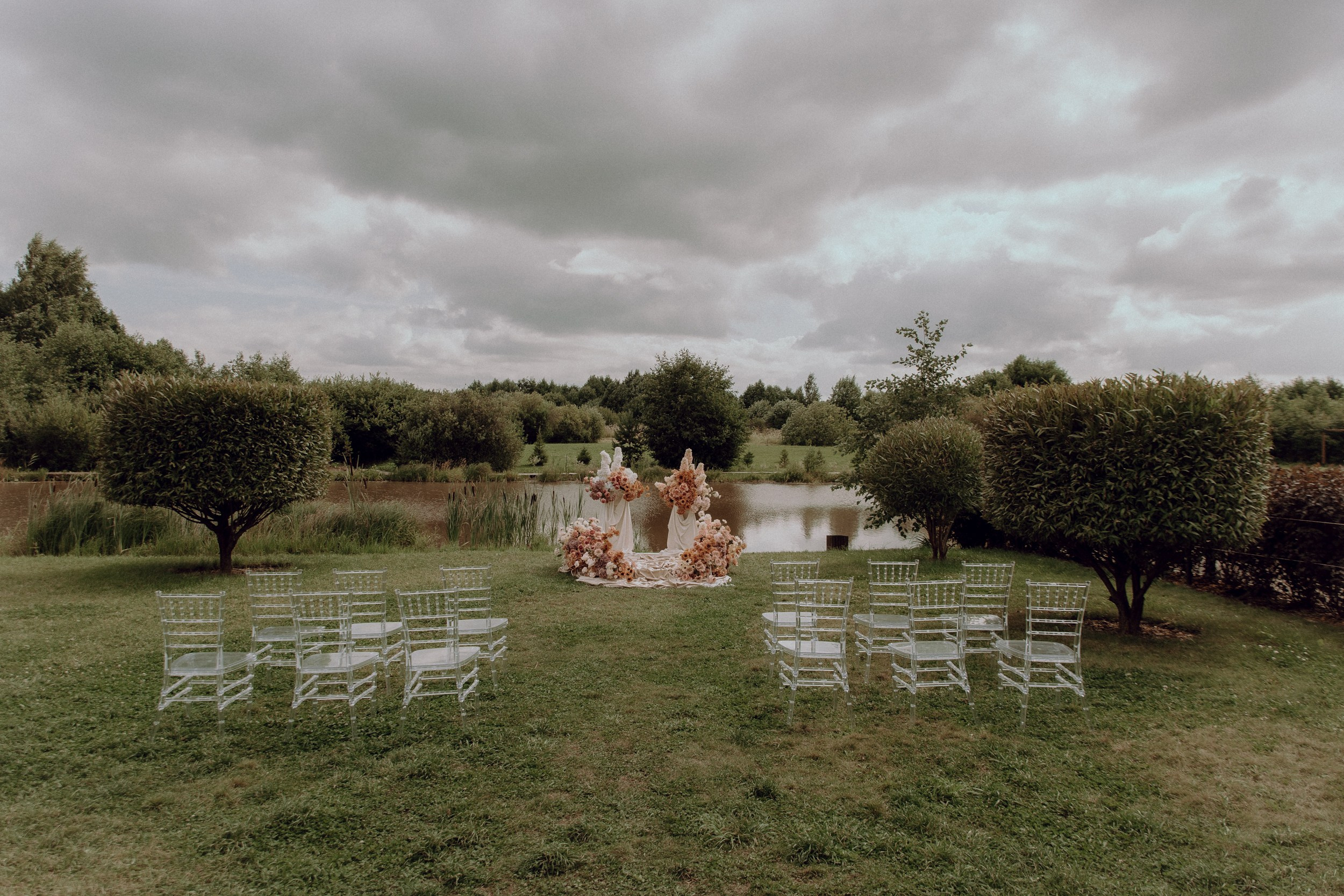 J&A. Свадебный фотограф Пермь