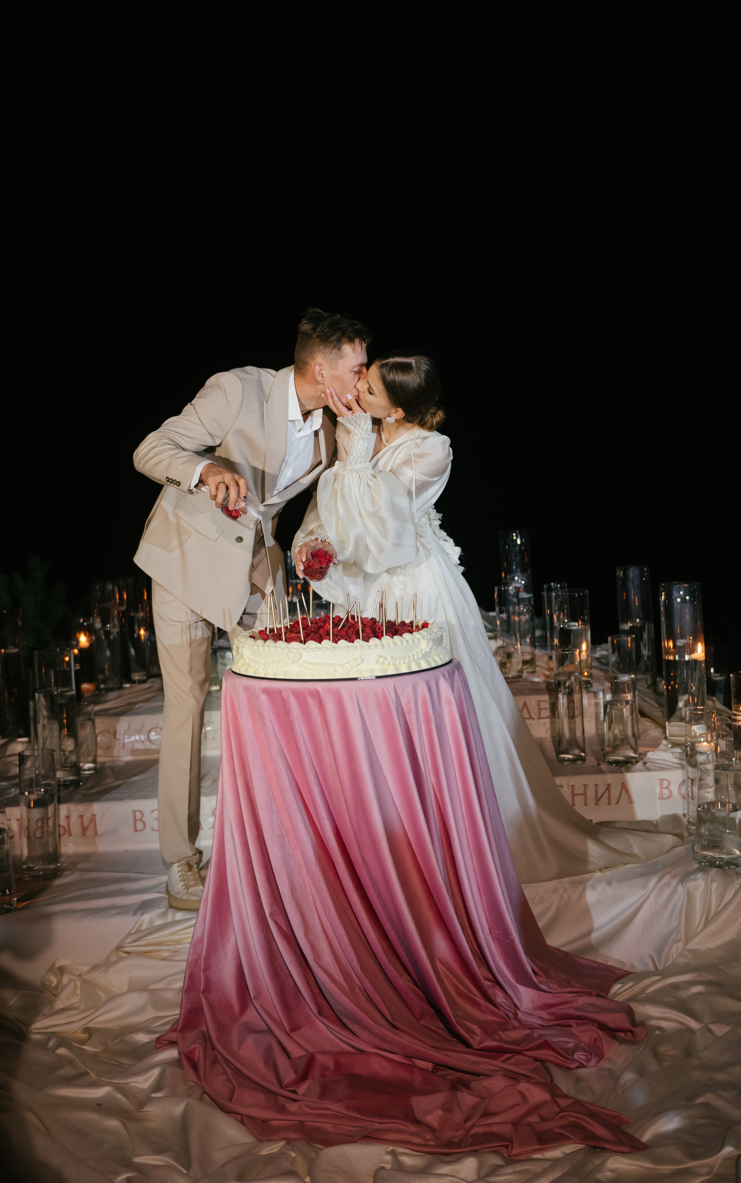 Никита и Настя (Серебряное озеро). Свадебный, женский, семейный фотограф в Севастополе Юлия Мошенко