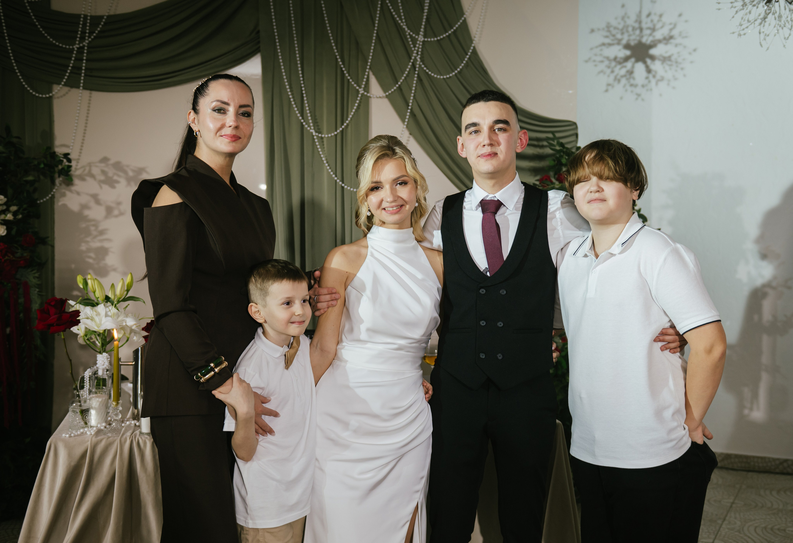 20.02.26. Свадебный, женский, семейный фотограф в Севастополе Юлия Мошенко