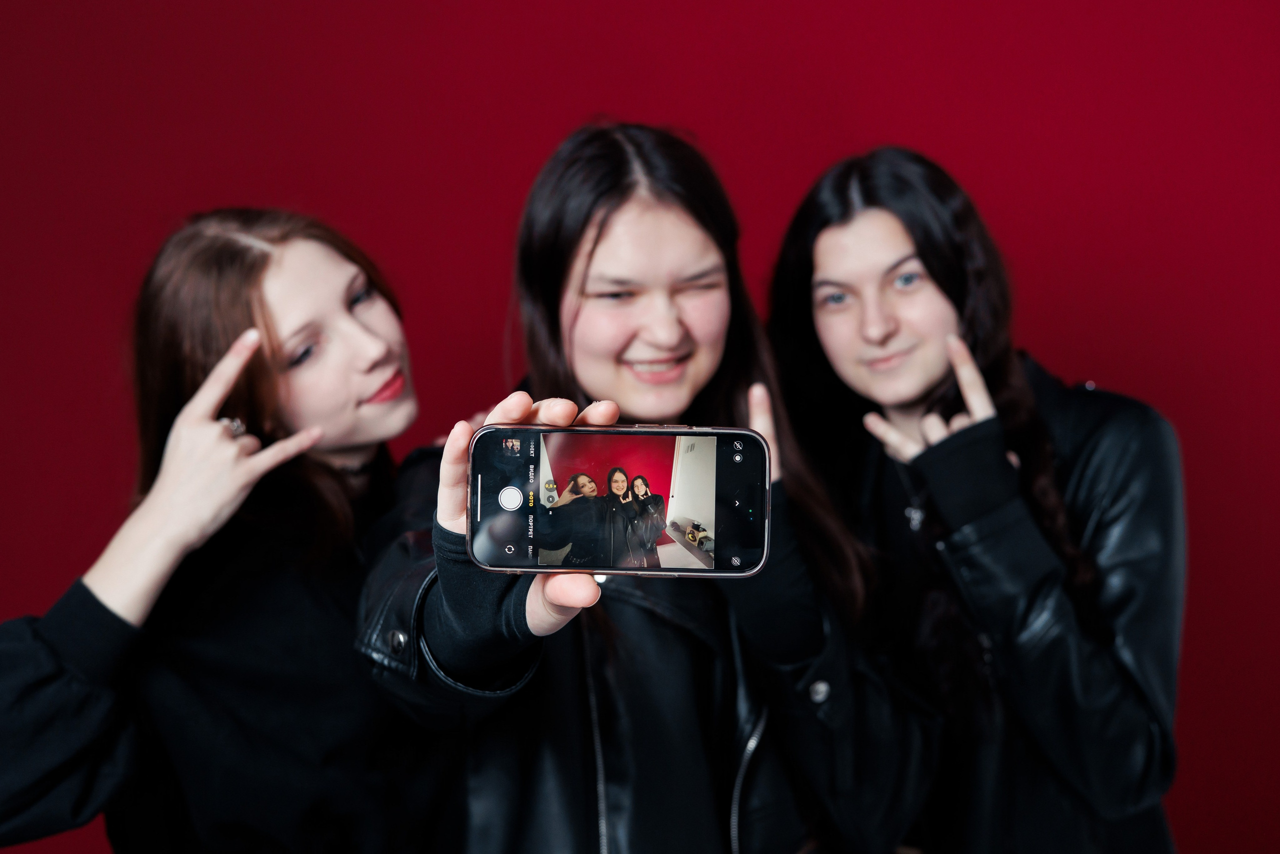 Фотографии класса. Выпускные альбомы в Луге/Школьные съёмки