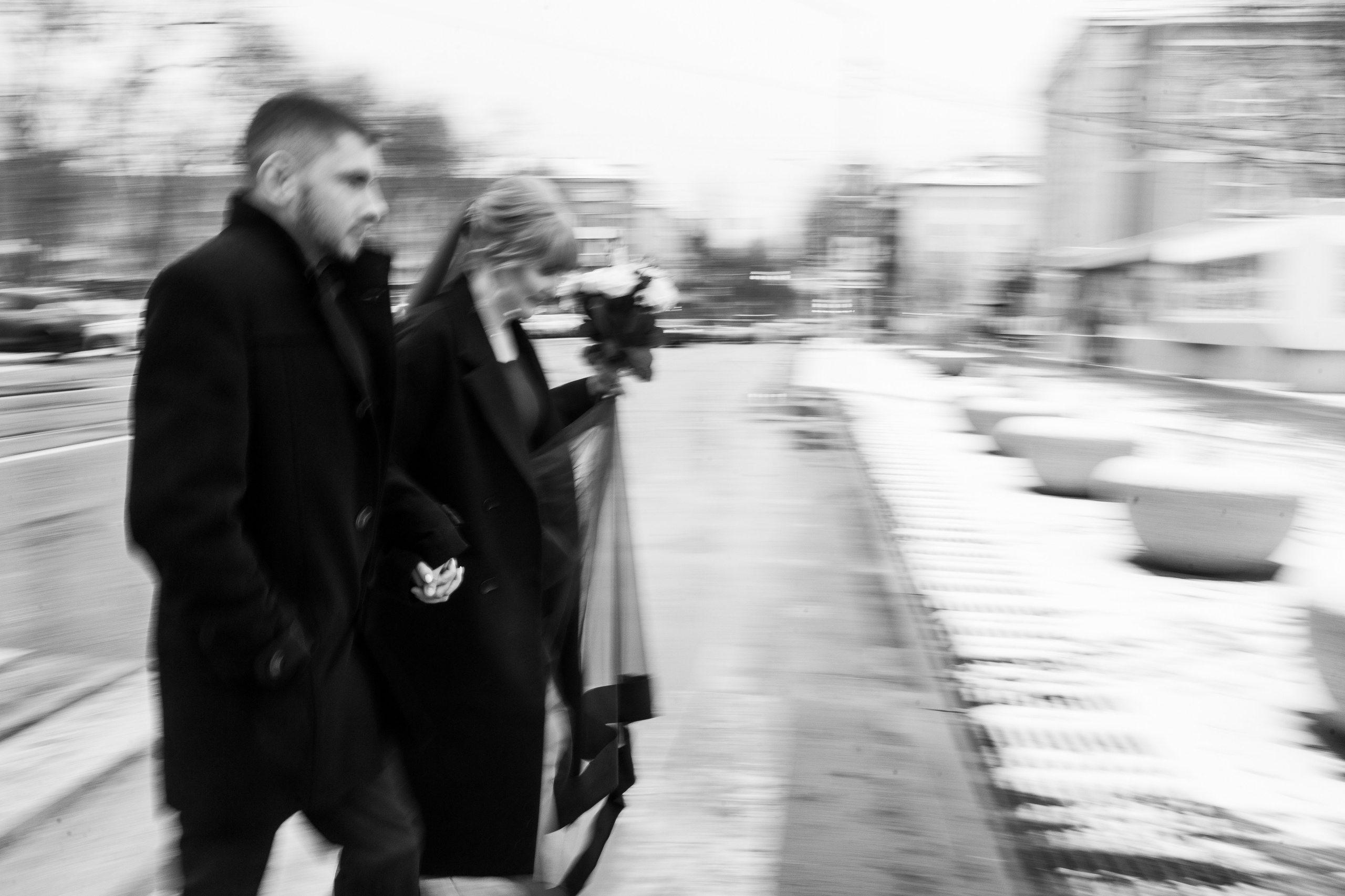 Максим и Анастасия. Портретный и свадебный фотограф в Белгороде Глухова Кристина