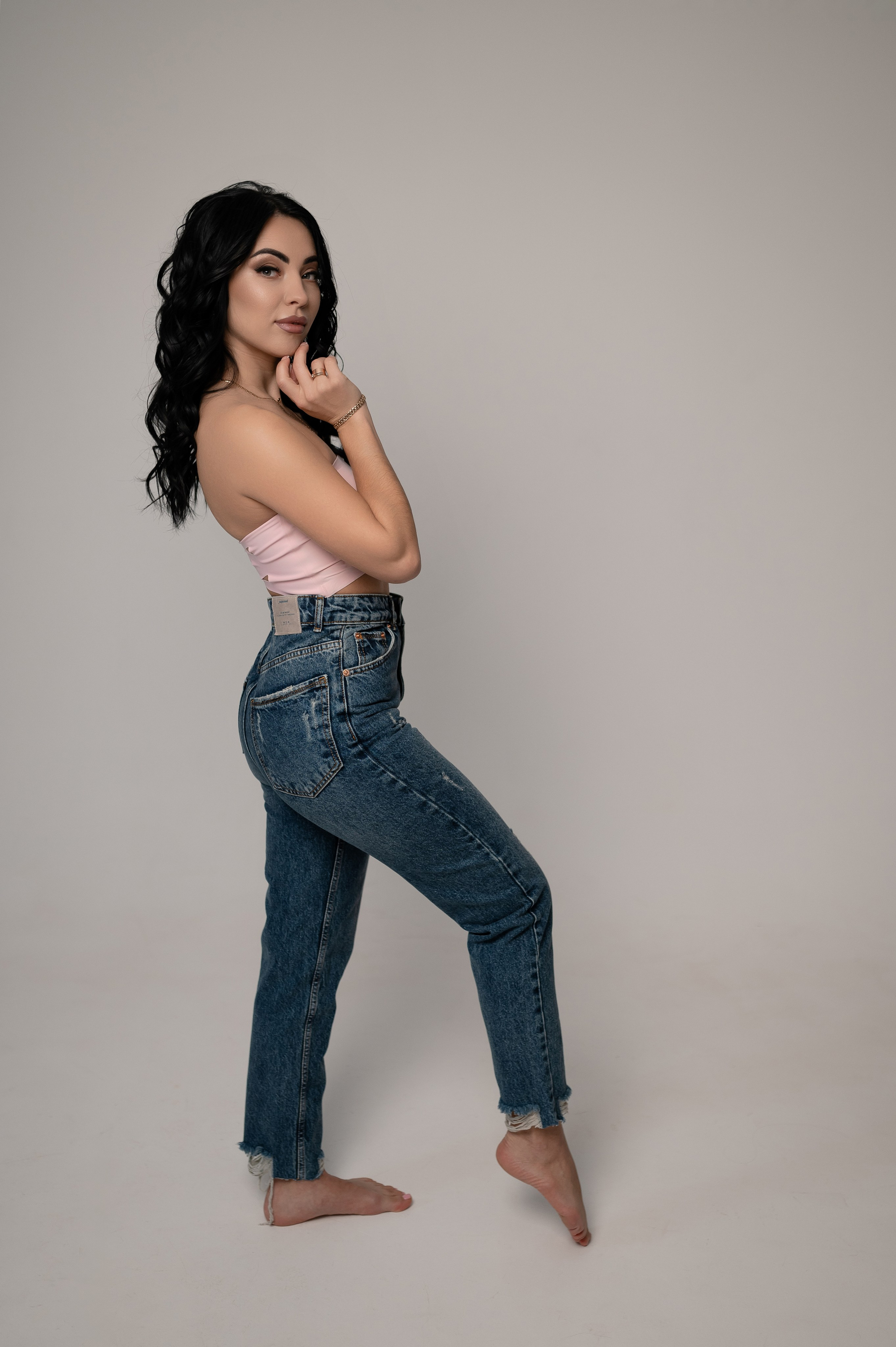 Ольга. Твой личный проводник к красивым фотографиям в Старом Осколе