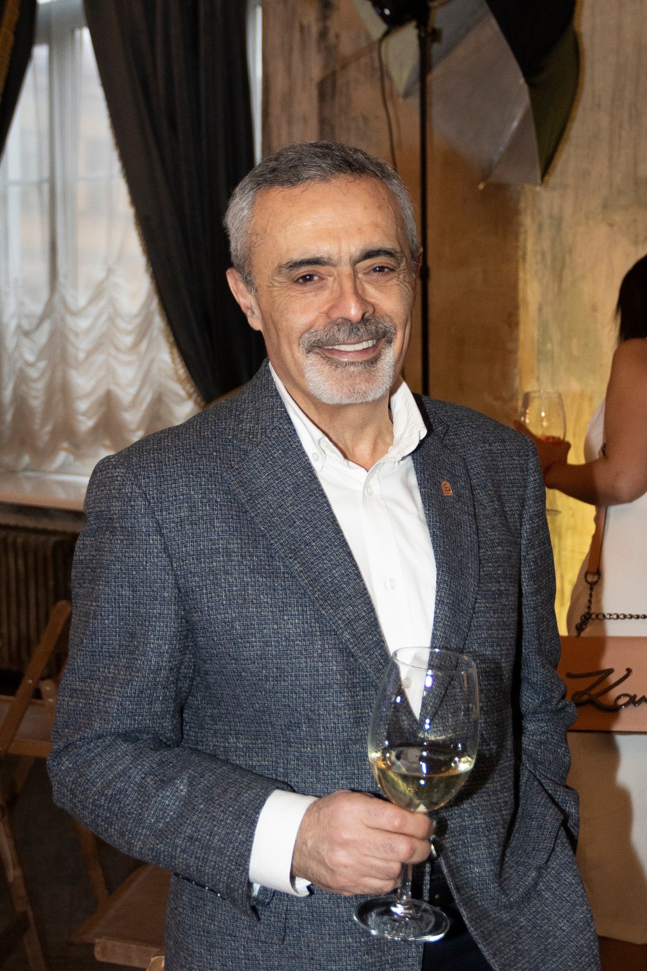 РОСЭЛ. Портретный Фотограф Александр «Konevtsoph» В Санкт-Петербурге