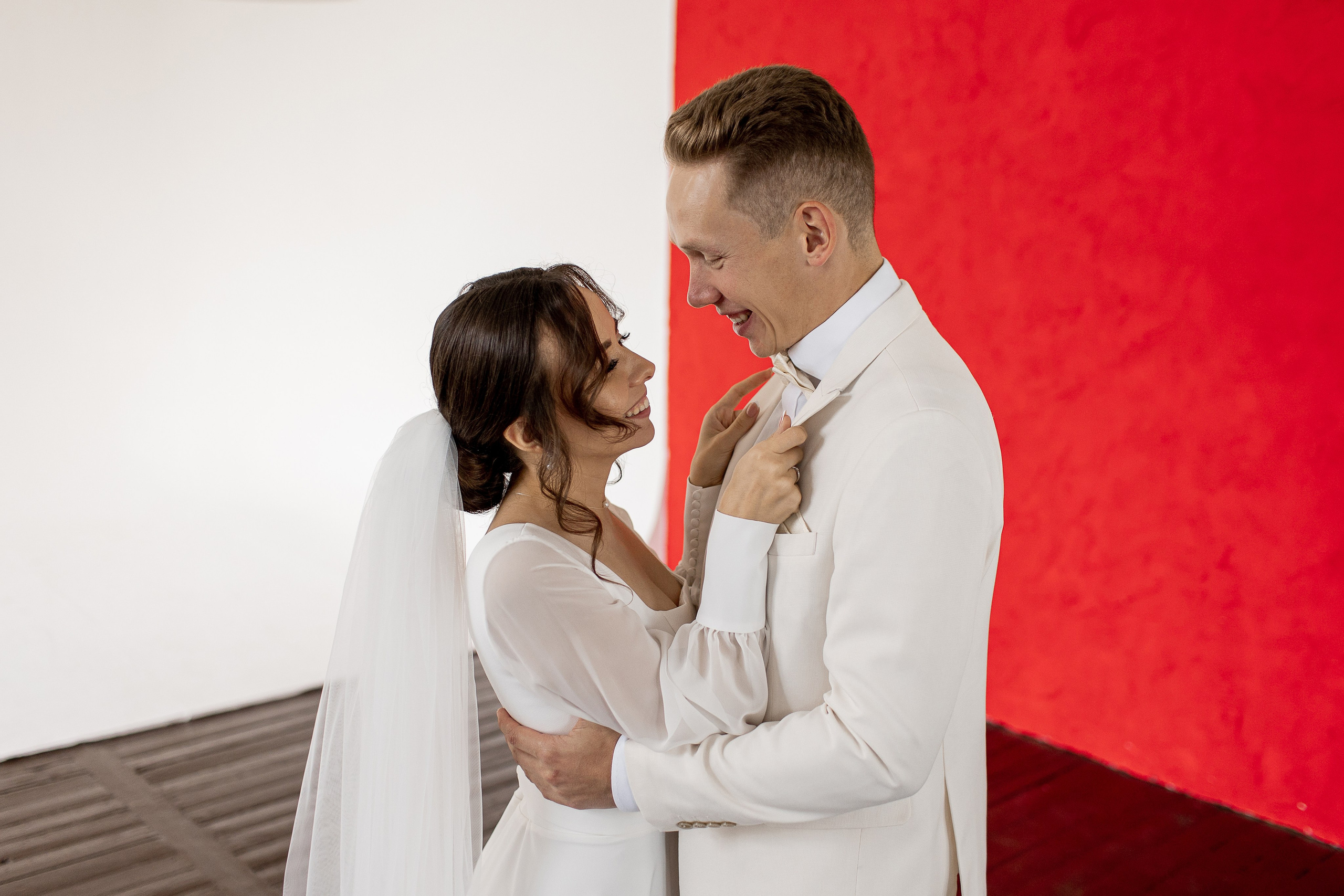 White Wedding. Свадебный фотограф — Ефимов Сергей