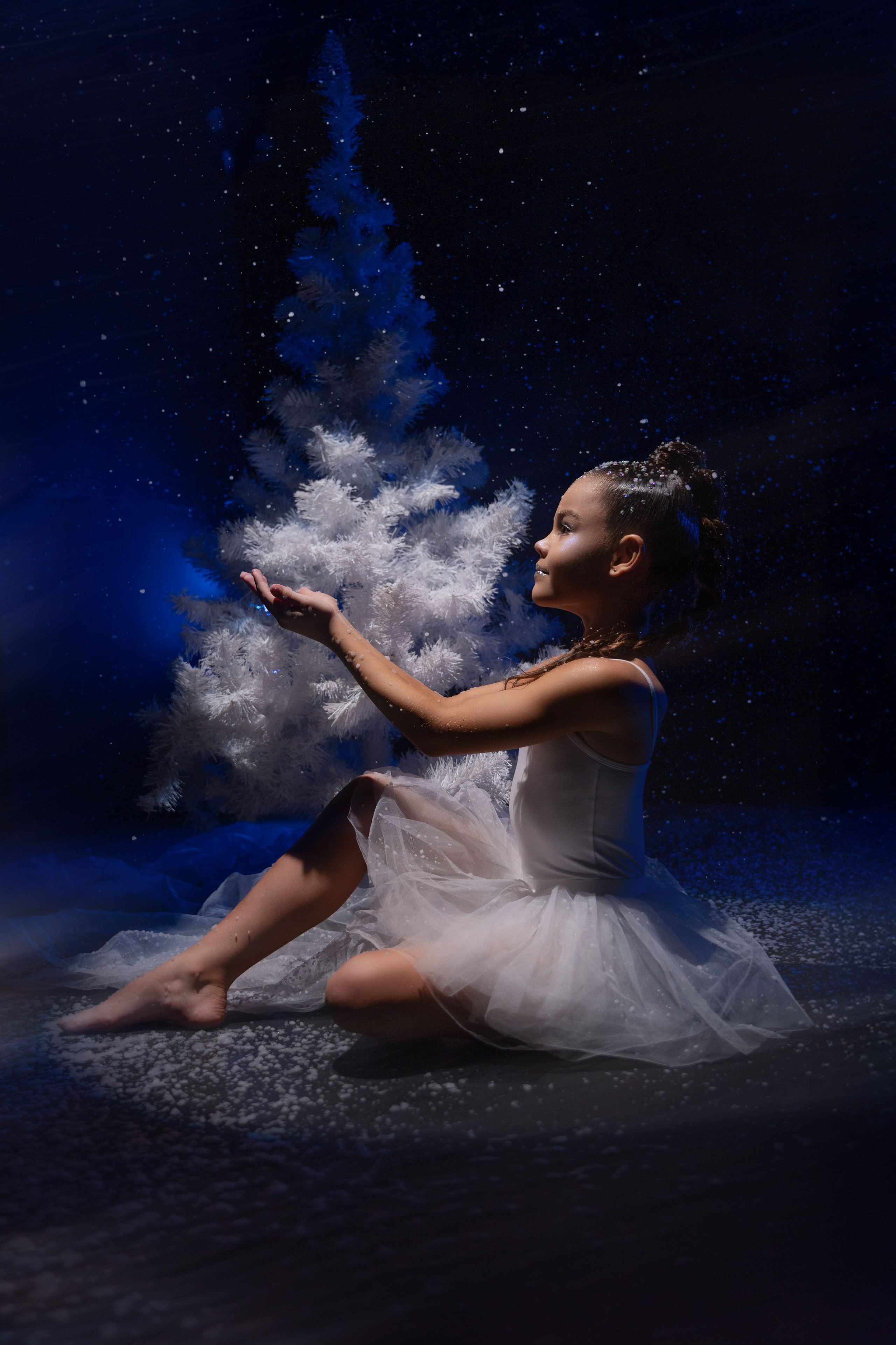 Гимнастки. Главная