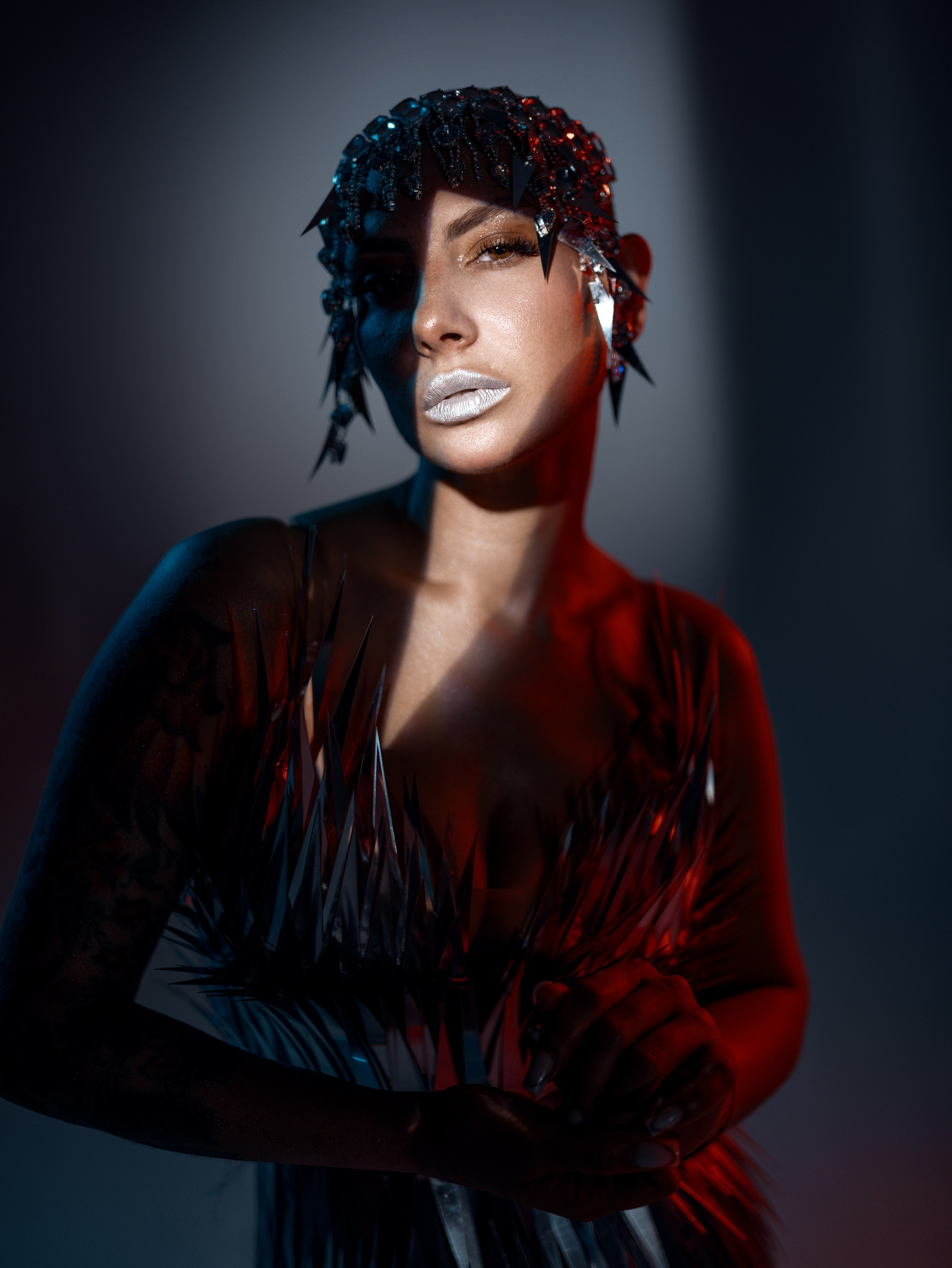 Фотограф Олег Сотник