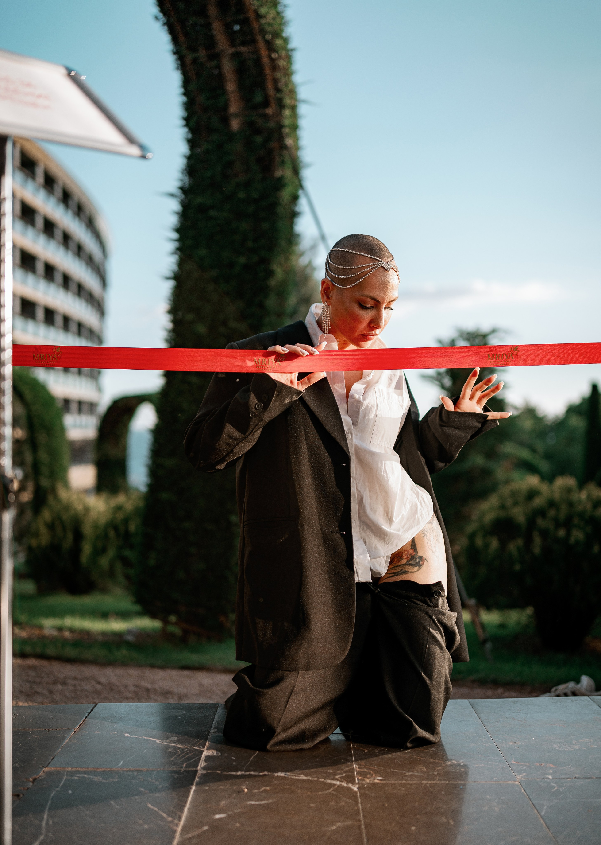 Фотограф Олег Сотник