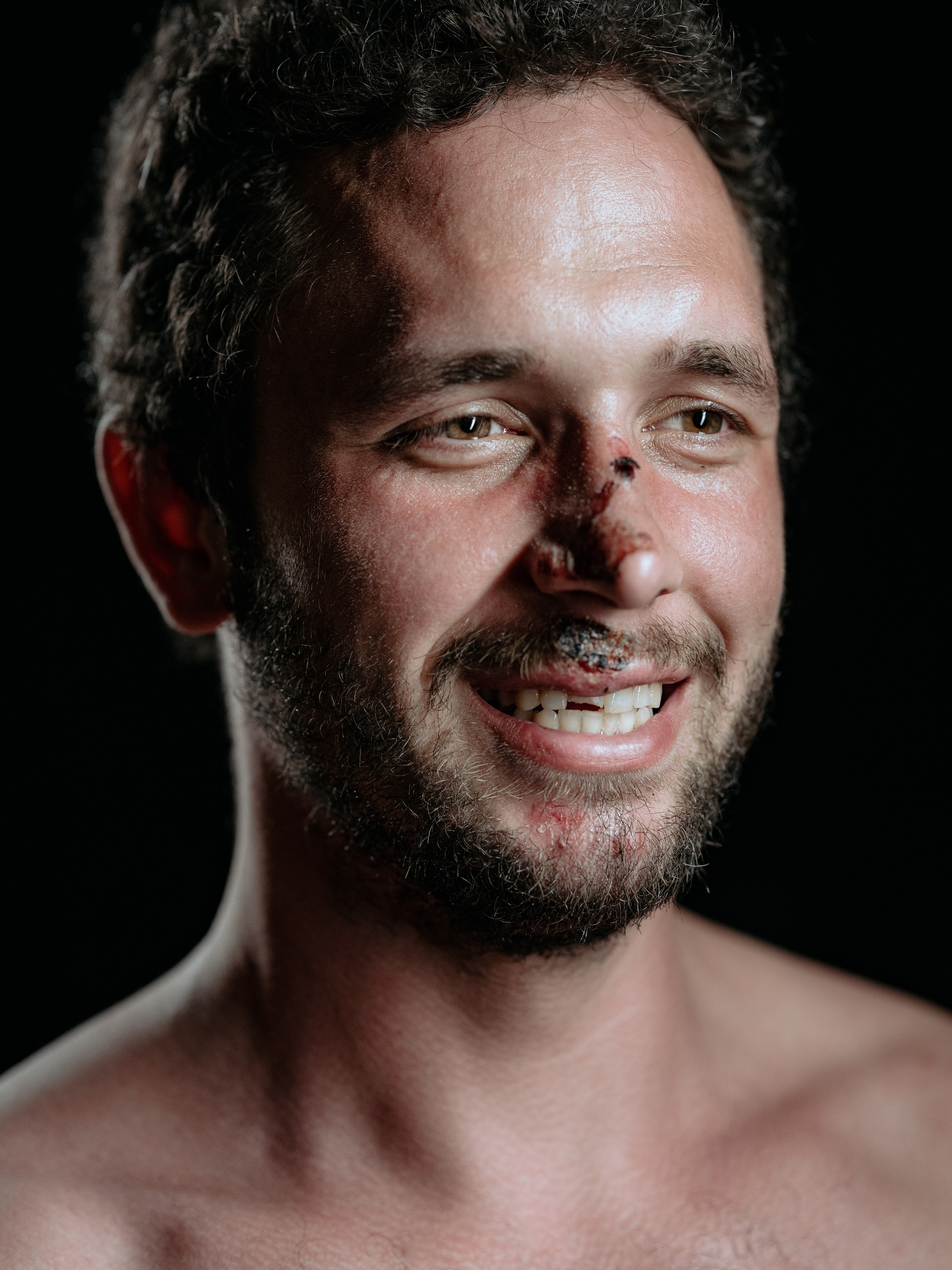 Фотограф Олег Сотник