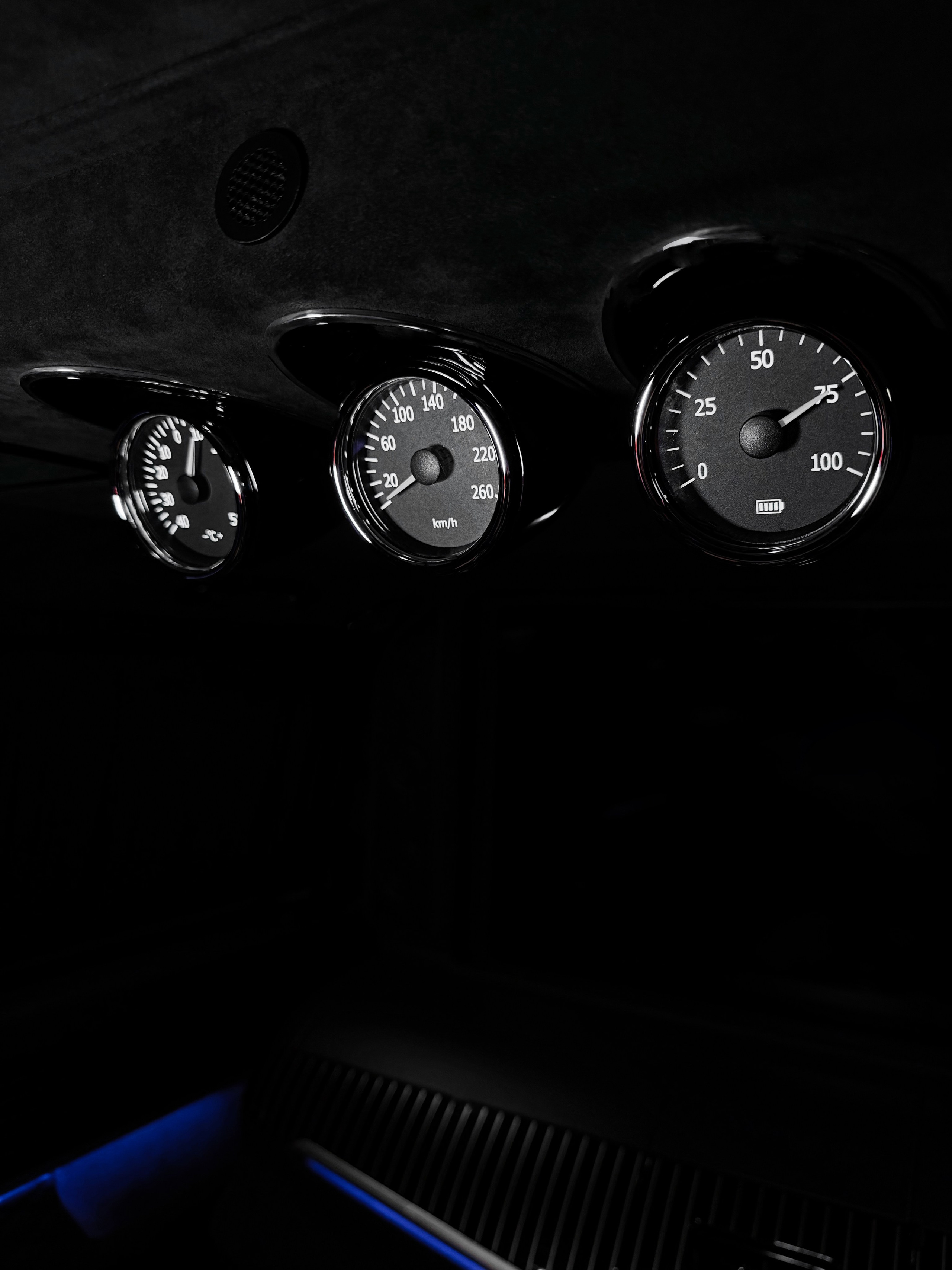 Предметная ретушь