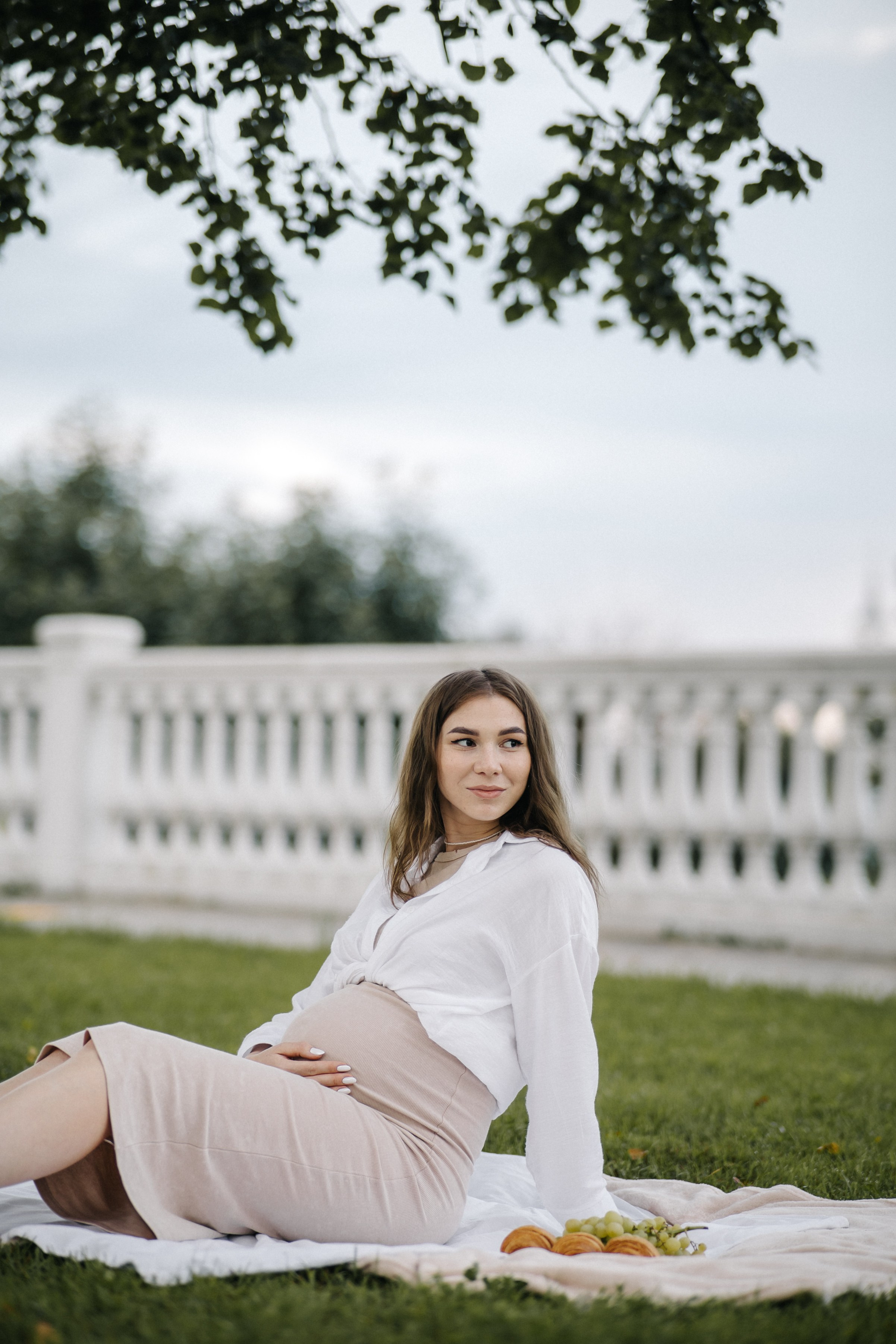 Семейная прогулка. Фотограф Ярославль|Кострома|Нерехта Гундерина Светлана
