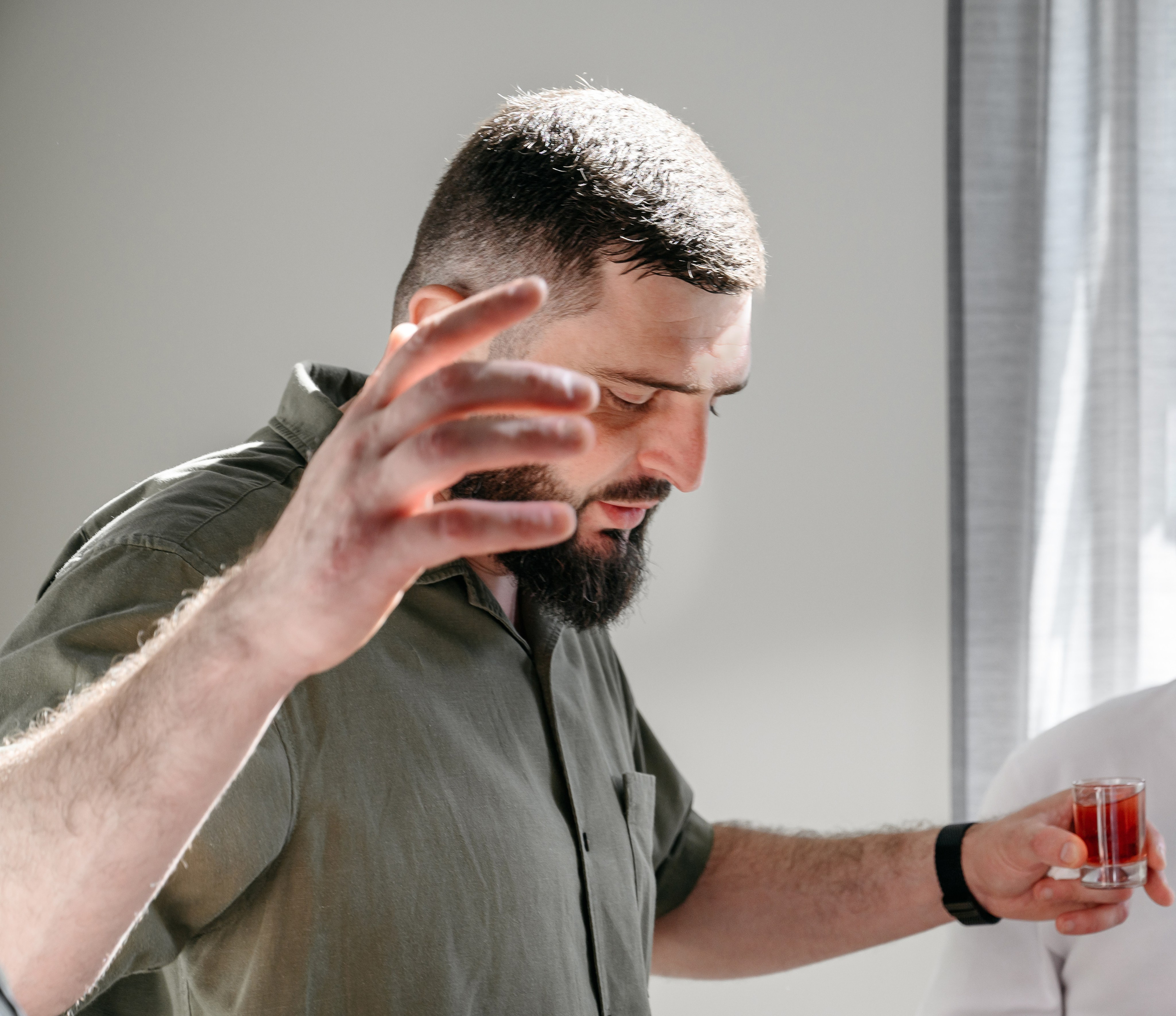 Корпоратив ИР-СТРОЙ. Фотограф Владивосток. Игорь Кирсанов