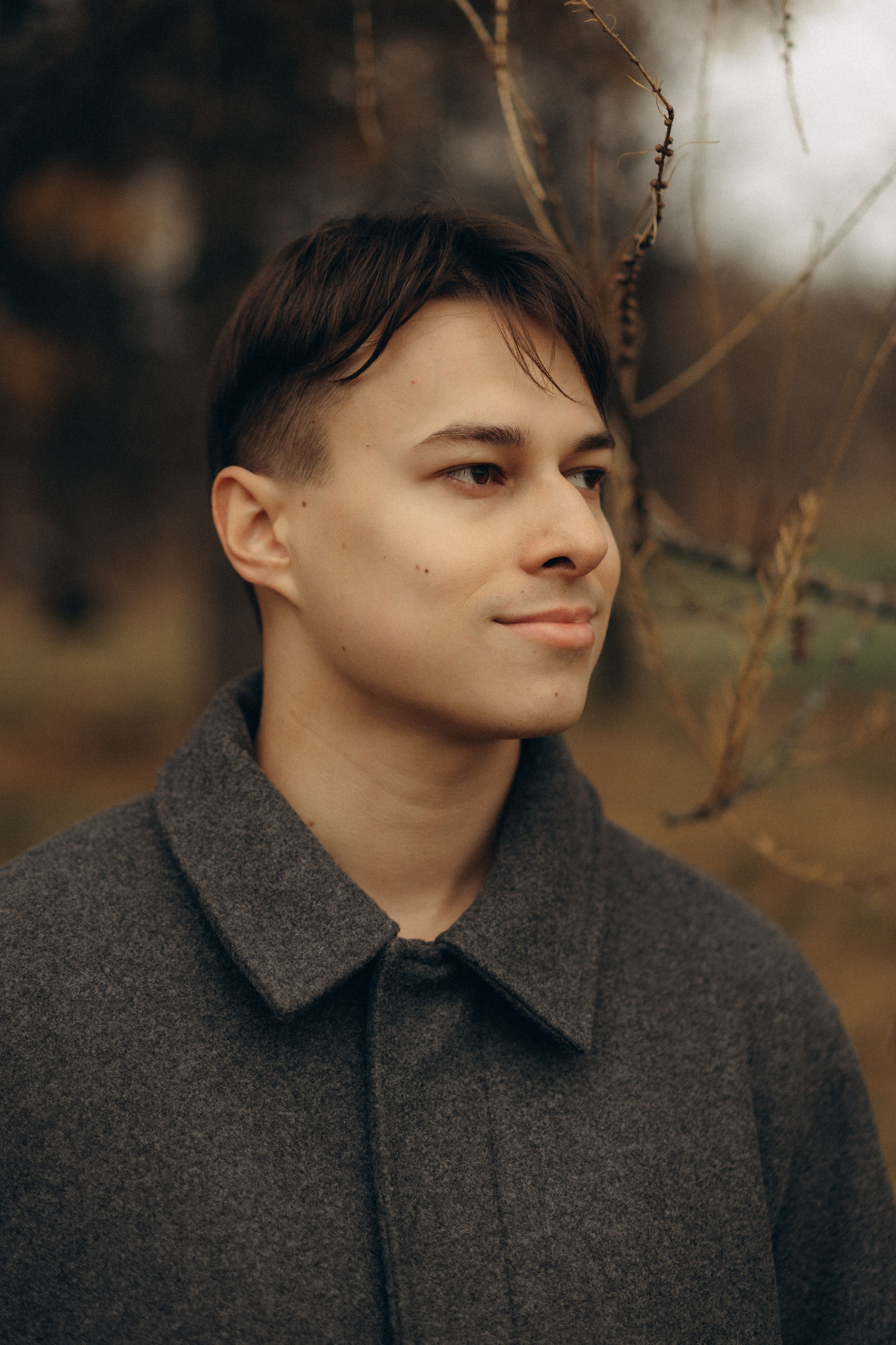 Ксения и Иван. Семейный lifestyle фотограф в Москве Рената Рафикова