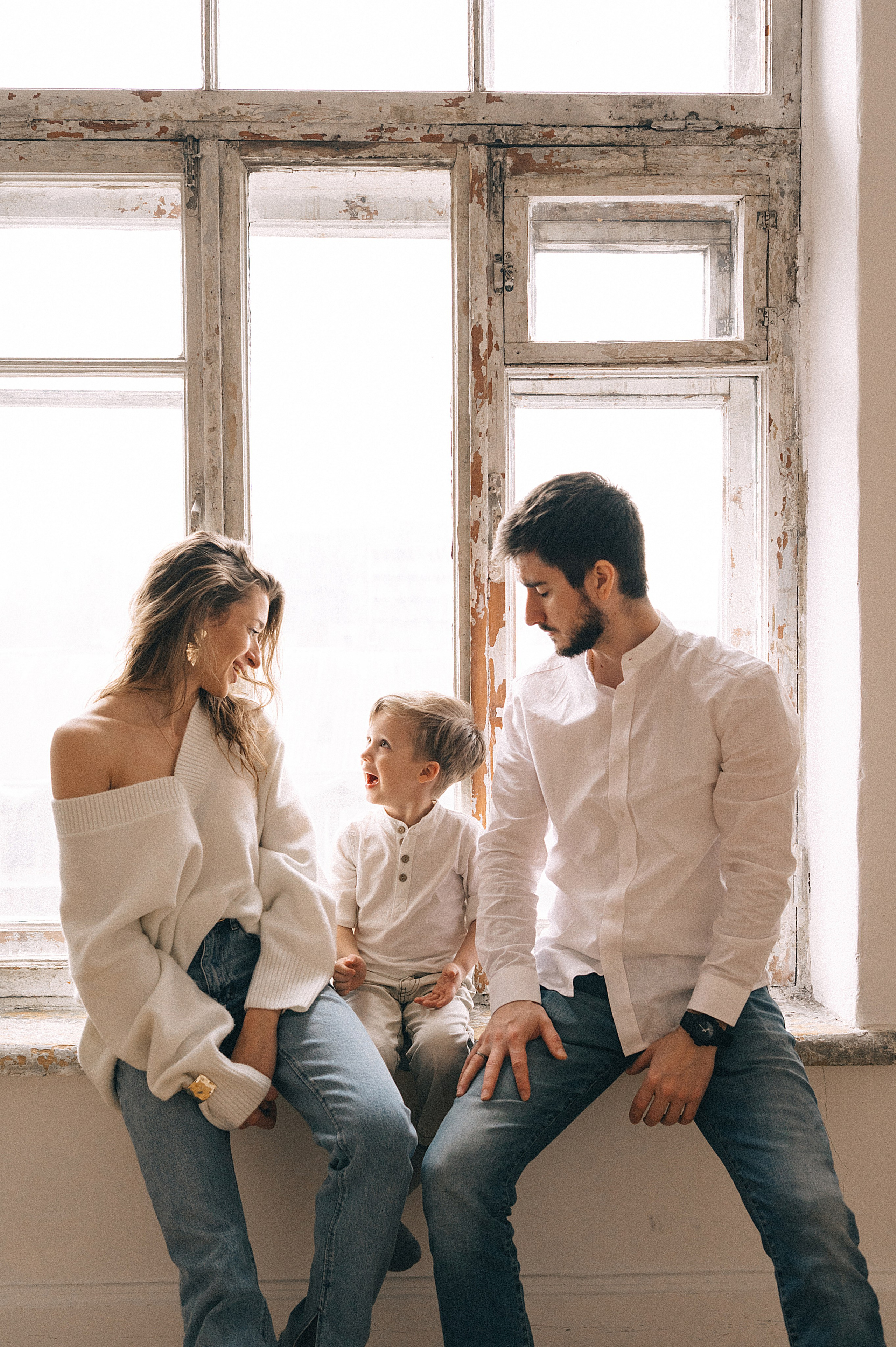 Илай 2 года. Свадебный и семейный фотограф в Ростове-на-Дону Алина Астахова