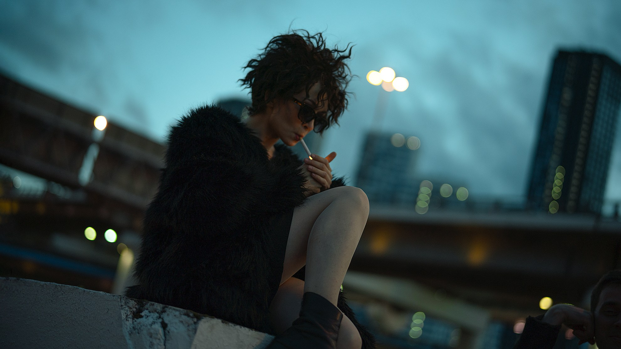 Fight club. Barabaka.jpg | photographer Dubai