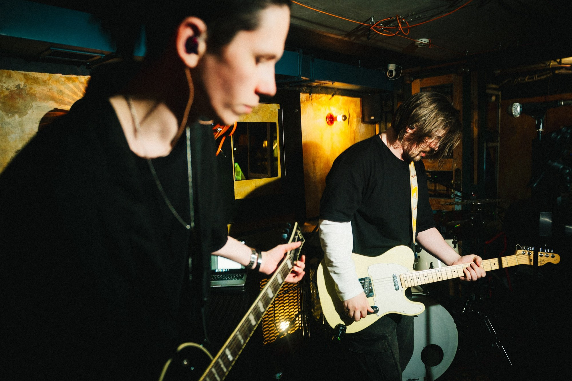 День рождения бара ПетровВодкин. Сайт фотографа Данилы Пащенко