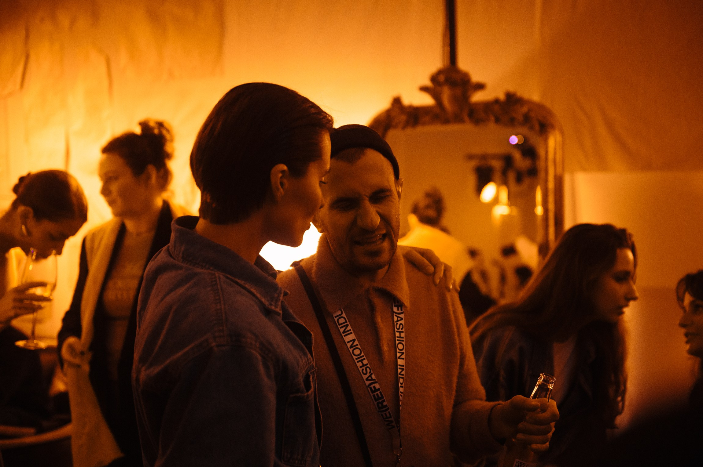 ReFashion 2025. Модный бизнес-кампус. Проект Ксении Собчак. Сайт фотографа Данилы Пащенко