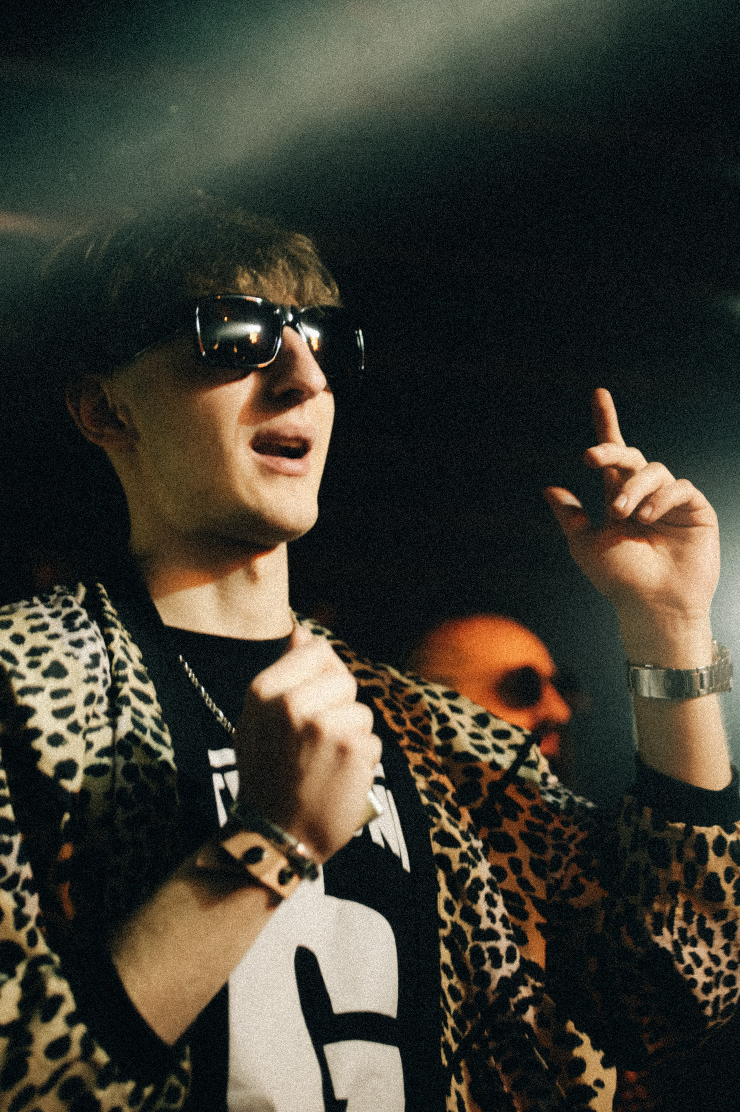 Техно Машина Sky garden. Сайт фотографа Данилы Пащенко