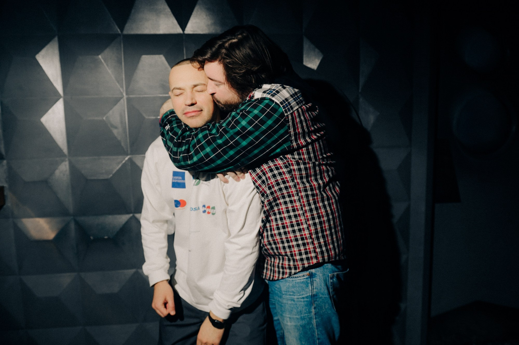 Репортажи. Сайт фотографа Данилы Пащенко