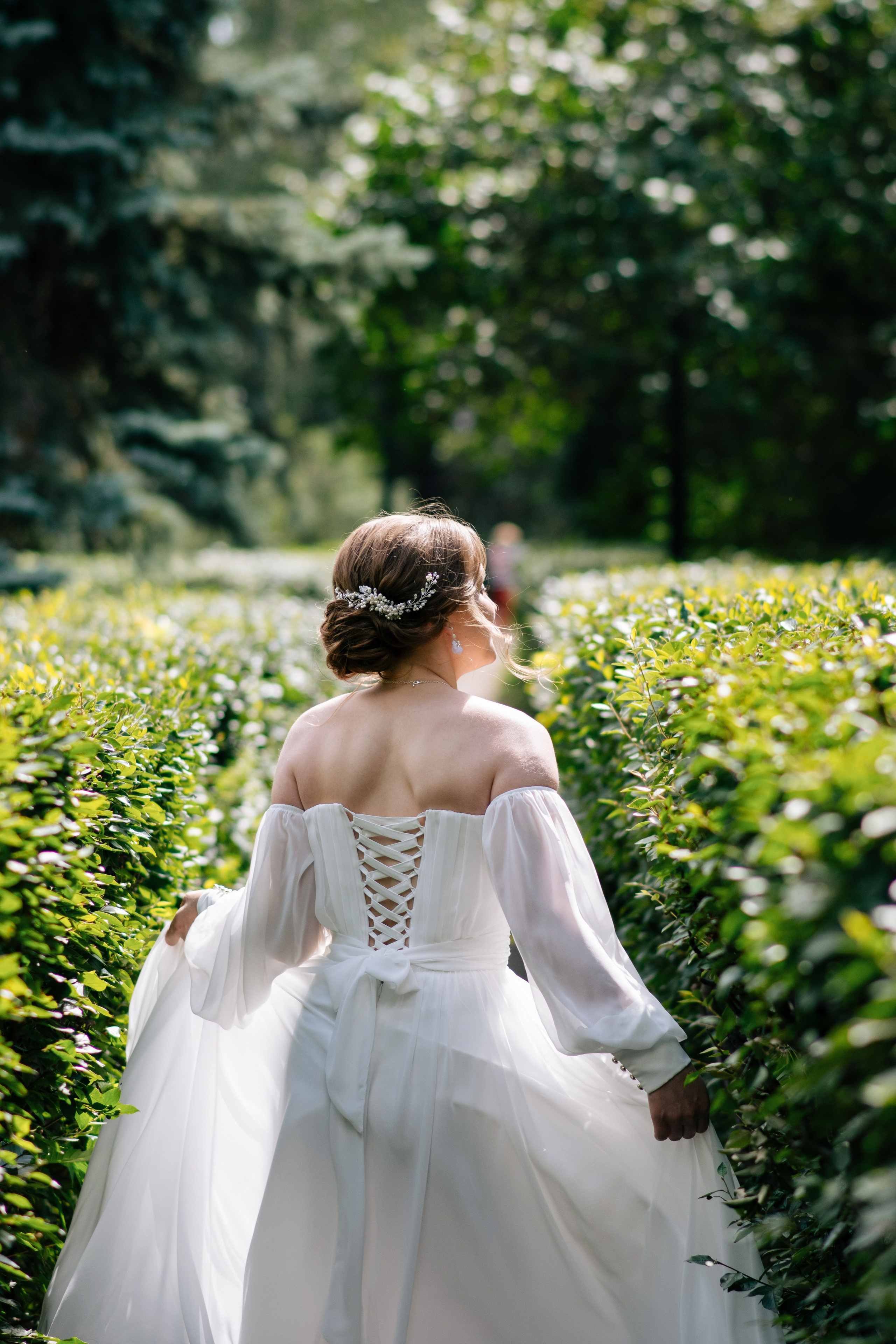 Екатерина & Максим. Фотограф в Екатеринбурге Веретенова Наталья