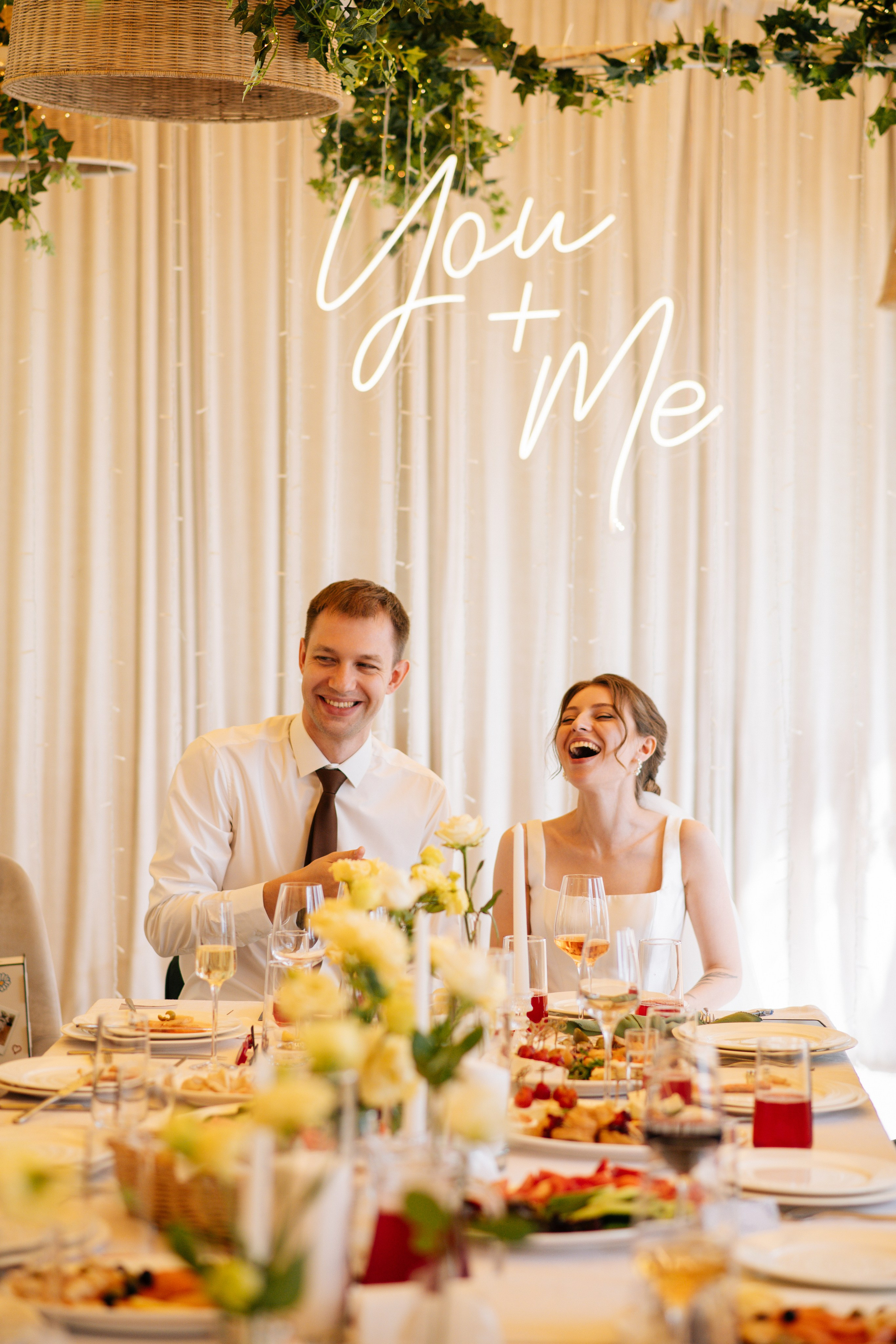 Екатерина & Михаил. Фотограф в Екатеринбурге Веретенова Наталья