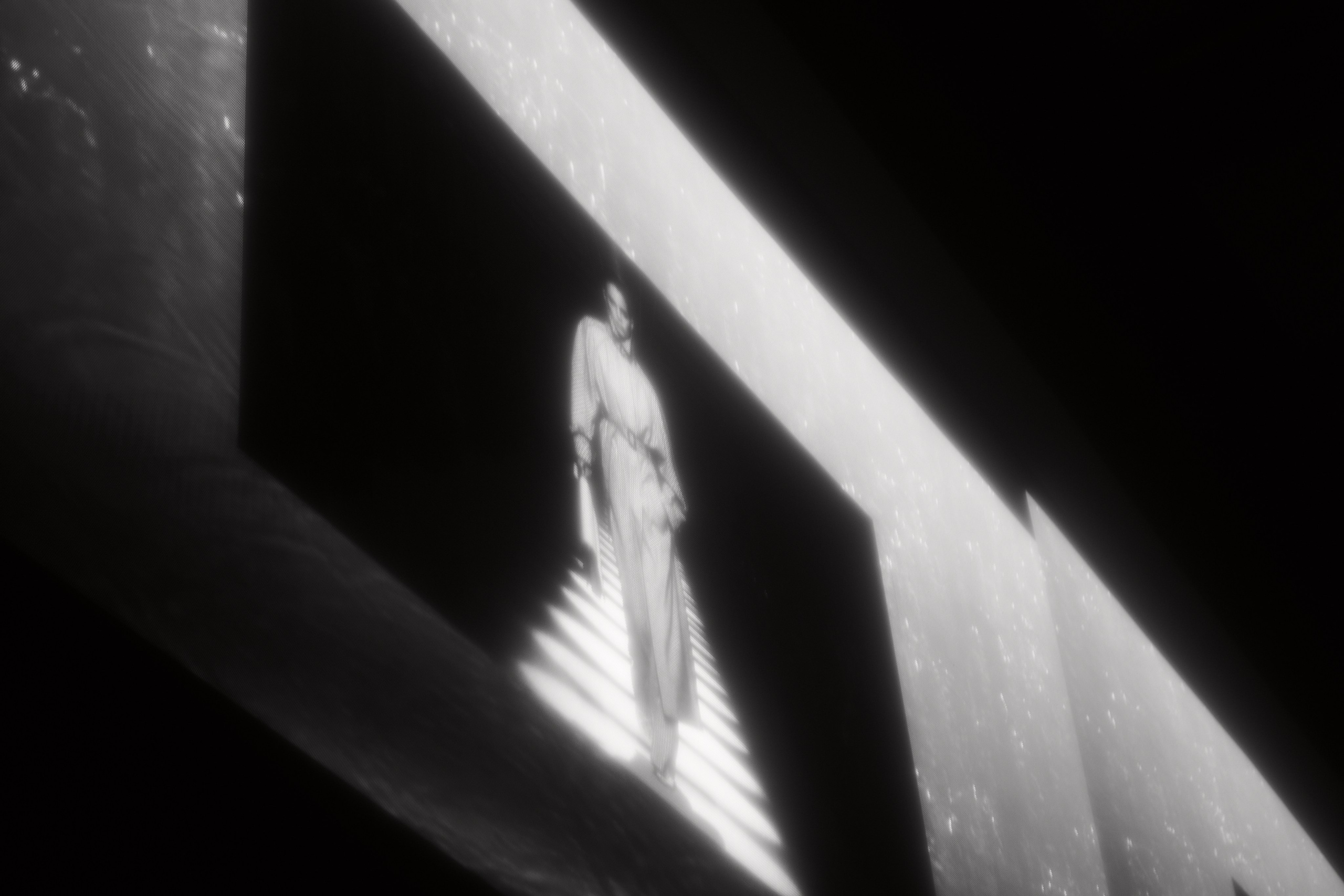 Неделя Моды в Москве Октябрь 24 Бэкстейдж. Фотограф в Мурманске Оксана Черноморец