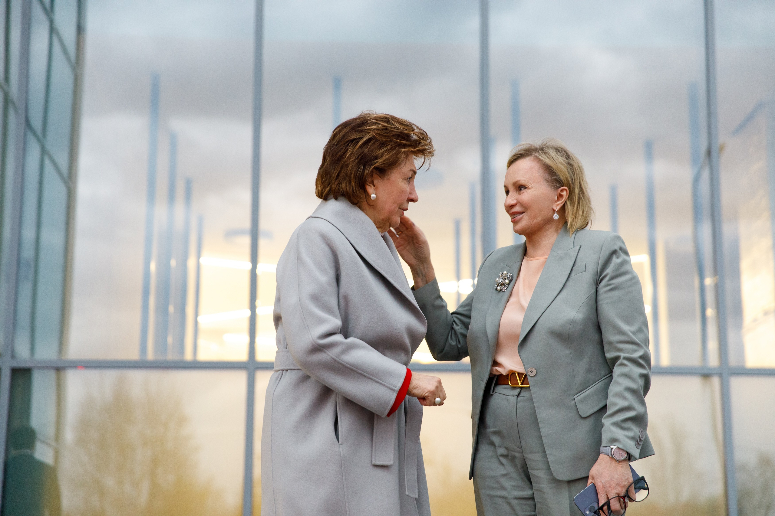 Экскурсия на Велфарм-М. Медиатека Группы компаний «Велфарм»