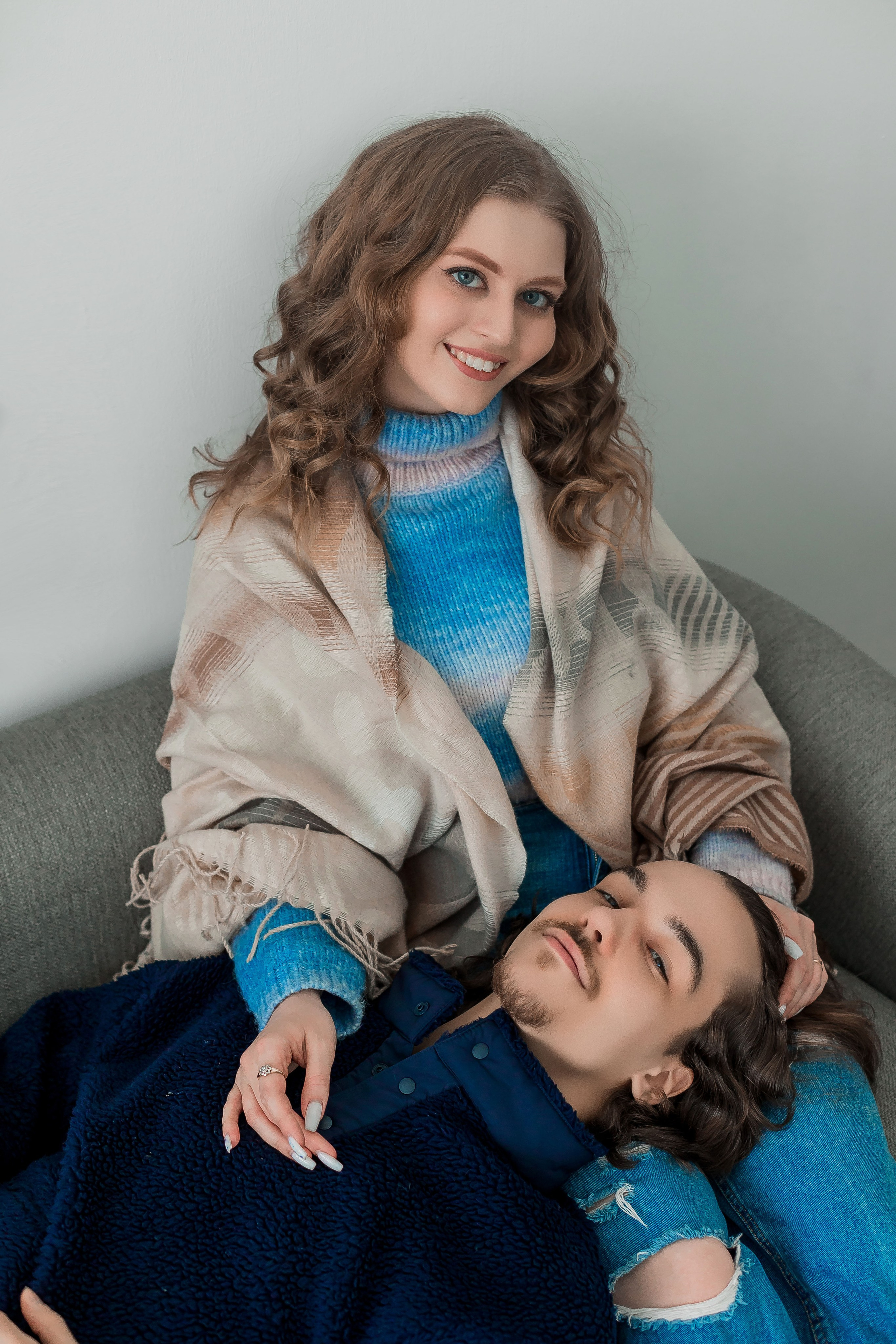 Виктория + Герман. Наталья Косьянова. Ваш фотограф. Москва