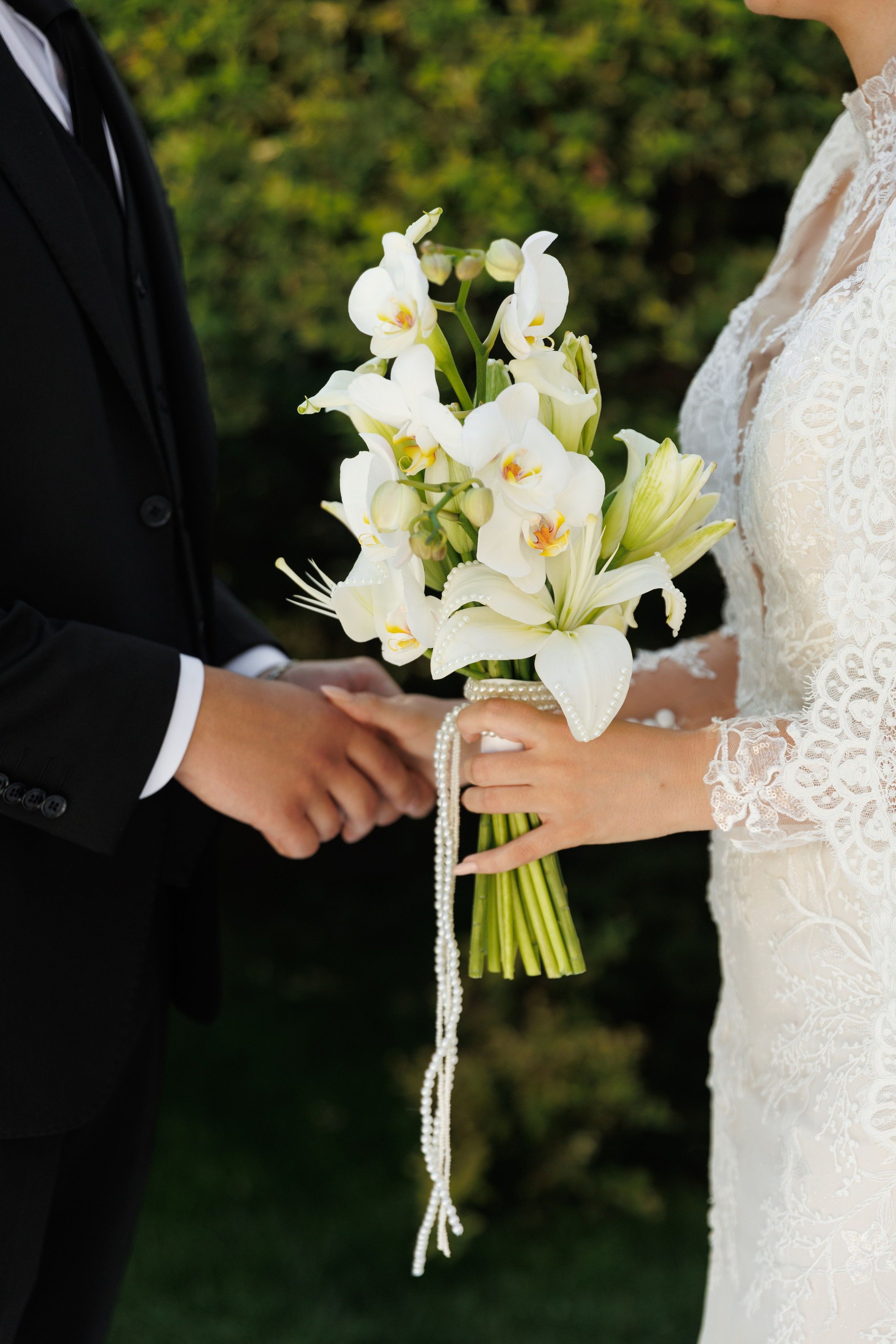 Наша свадьба: счастье и любовь!. Свадебный фотограф Бакрымова Валентина