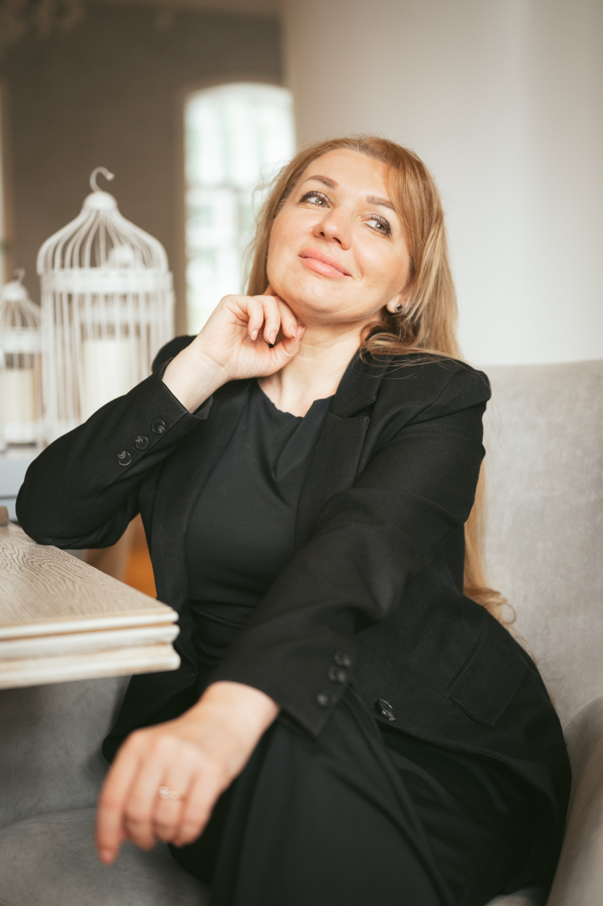 Индивидуальные портреты для проекта Абсолют банка «Эстеты». Фотограф Анна Темнова. Пенза