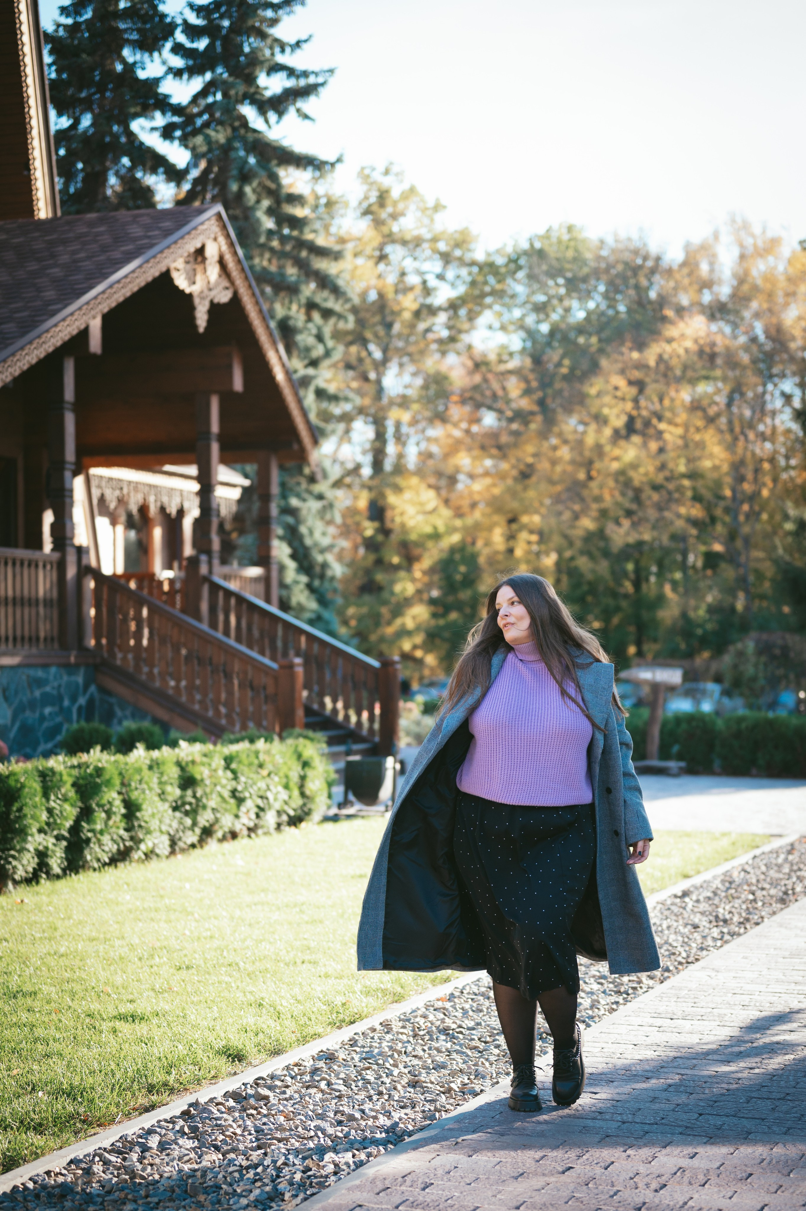 Алина. Фотограф Анна Темнова. Пенза