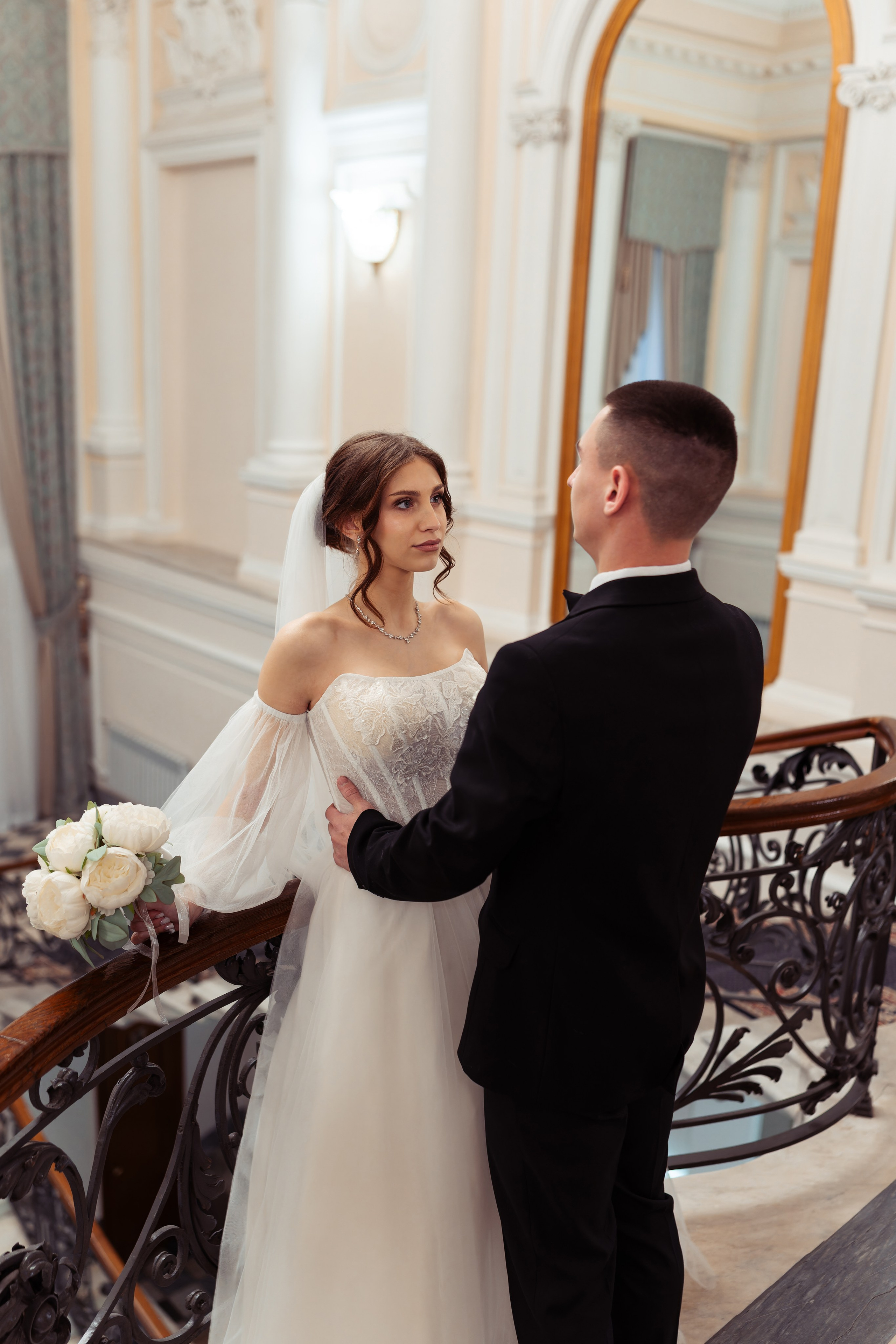 Wedding. Фотограф в СПБ Алмаз Камаев