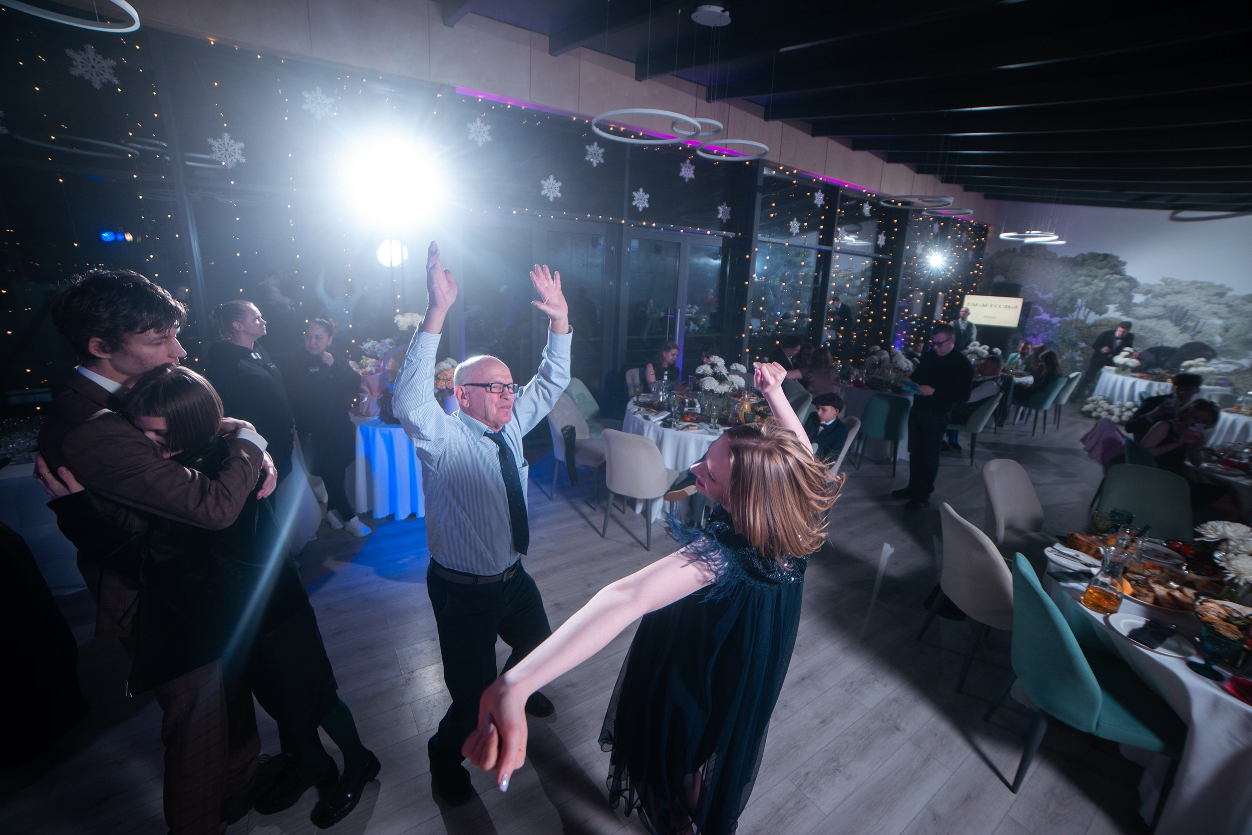 Макар и Софья. Фотограф и видеограф в Москве и МО — Евгений Лавров