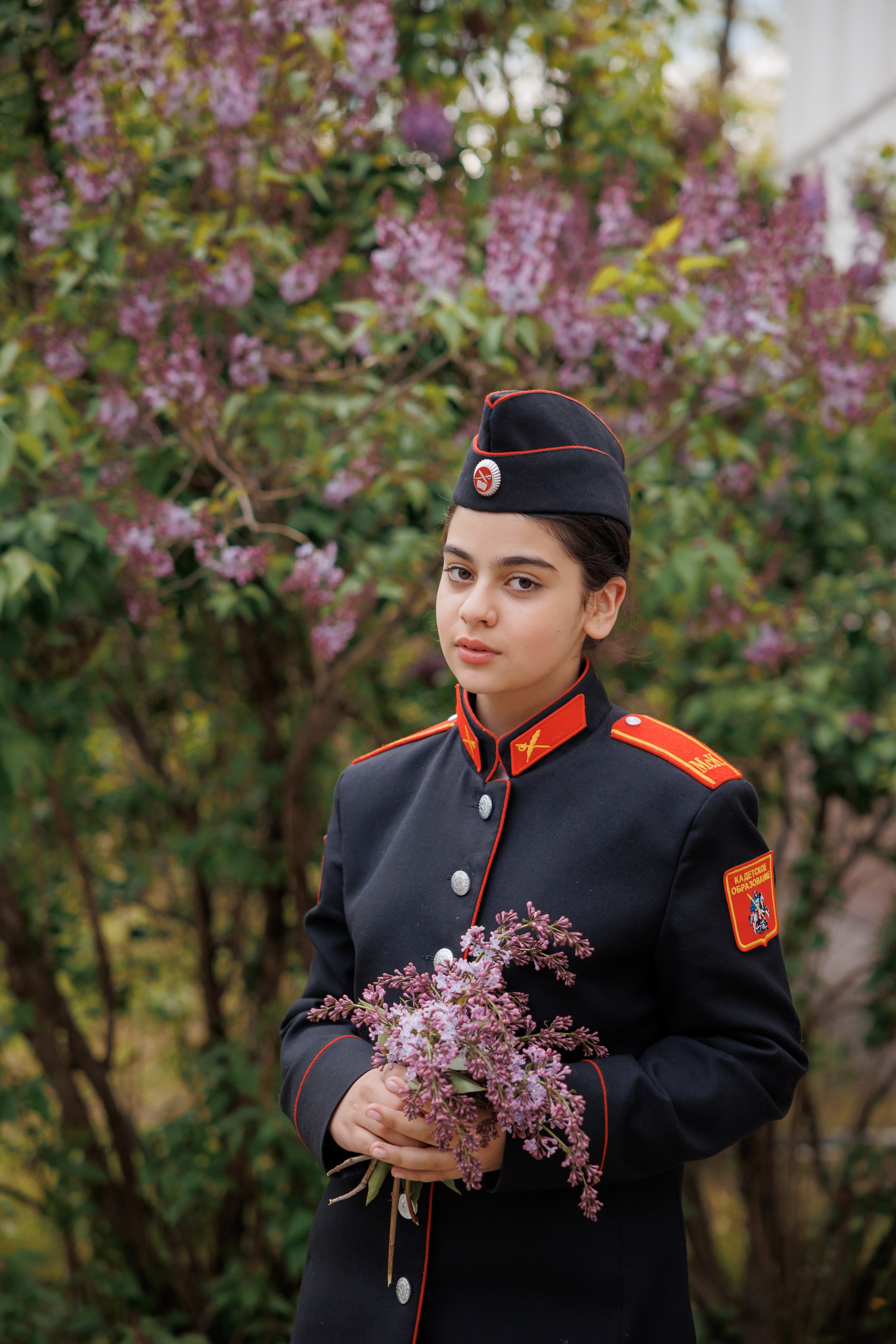 Кадеты. Свадебный и репортажный фотограф (Москва, Королев и другие)