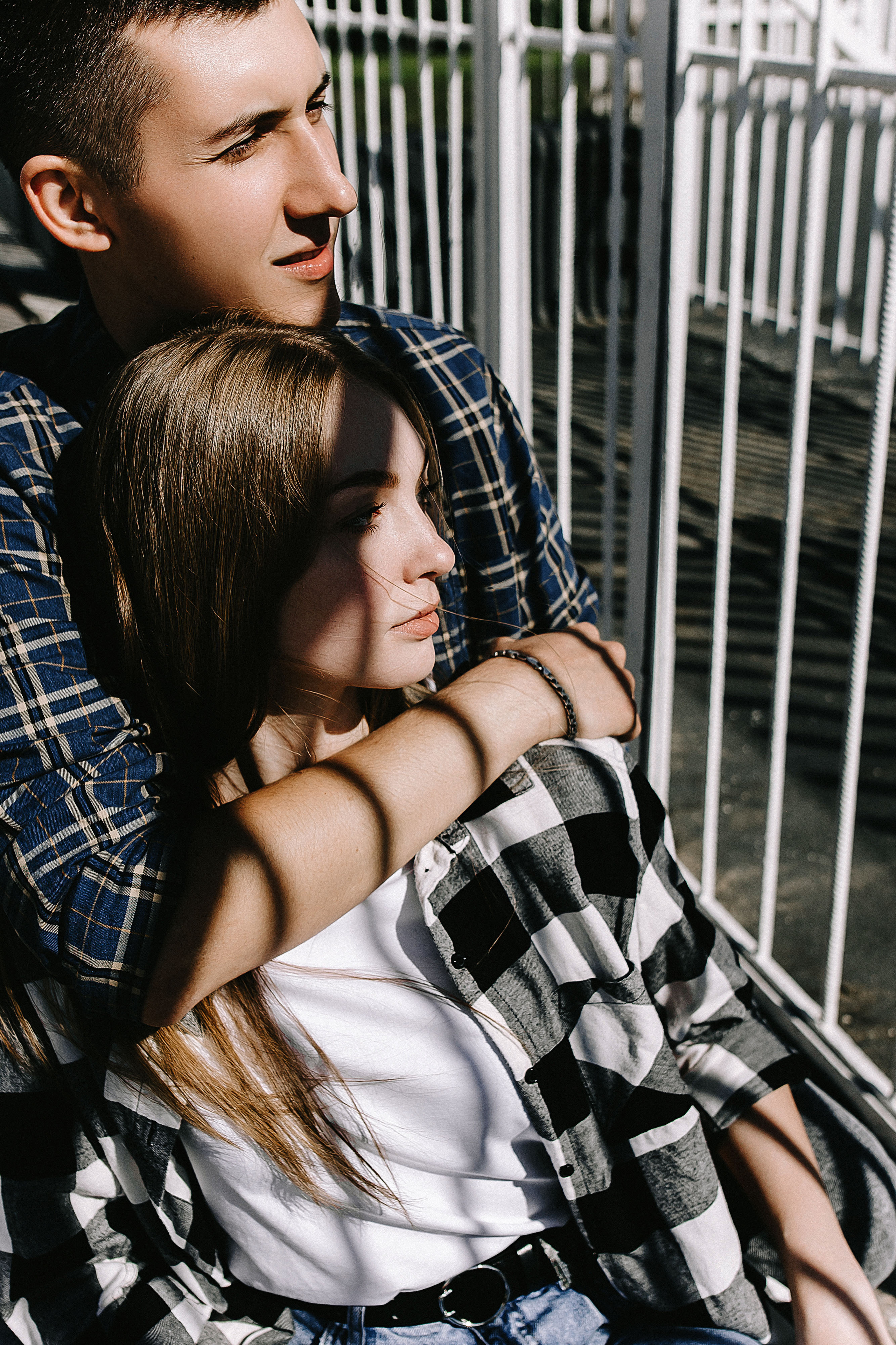 Таня и Миша. Индивидуальная/Love♥️Story/Свадебная/Семейные фотоистории