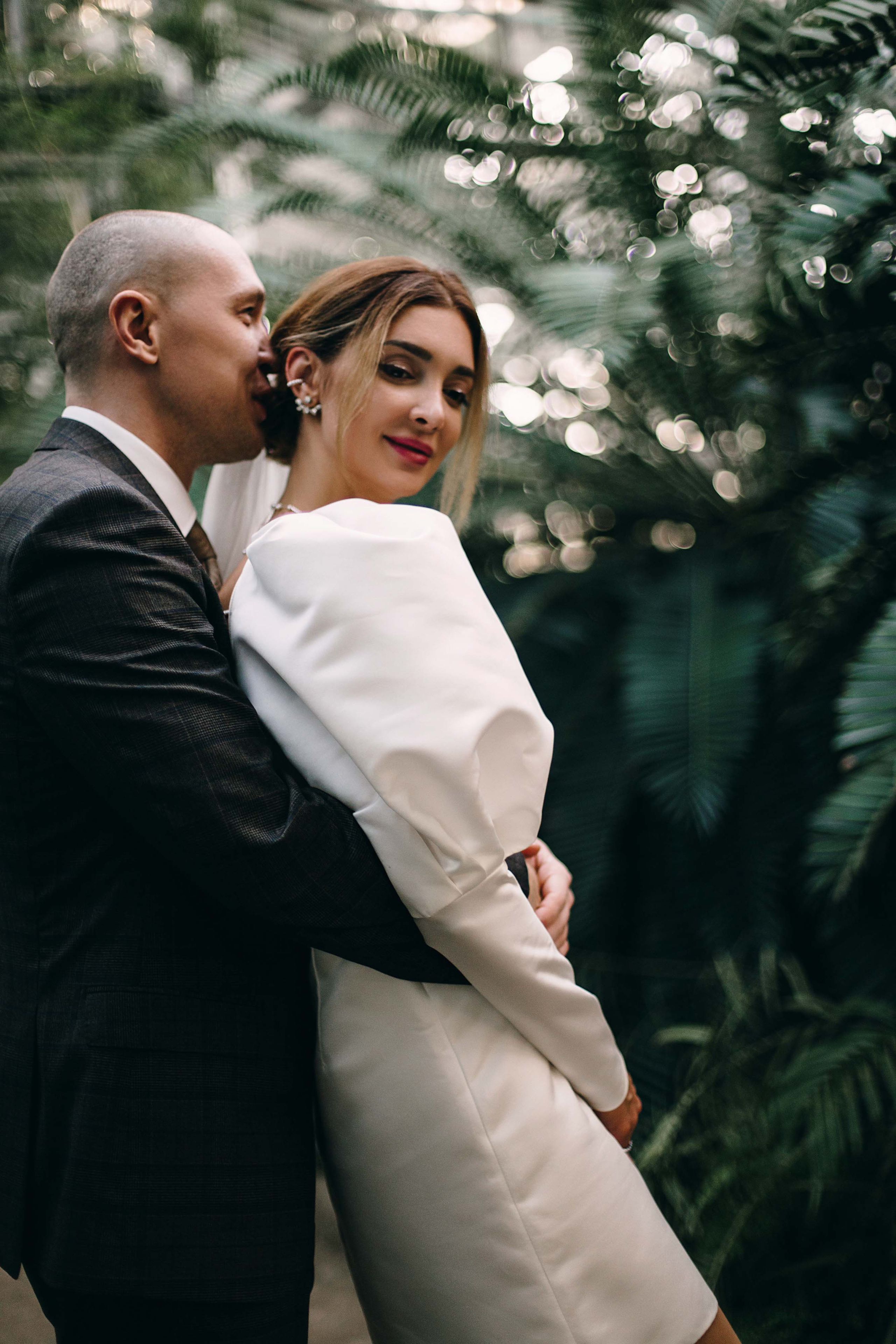 Свадьба Марина и Денис. Индивидуальная/Love♥️Story/Свадебная/Семейные фотоистории